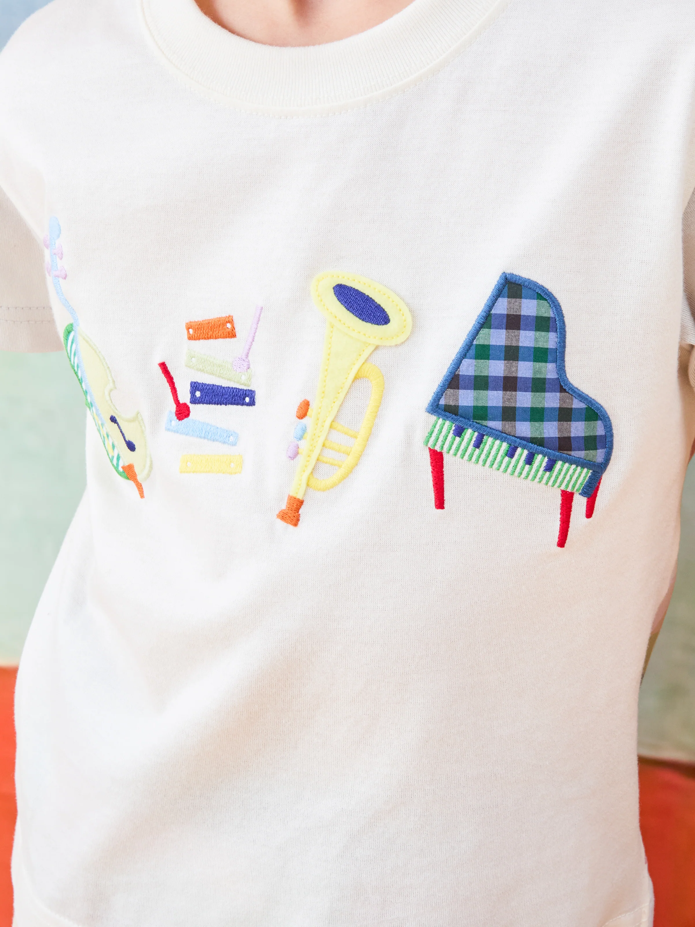 Tシャツ - Image 4