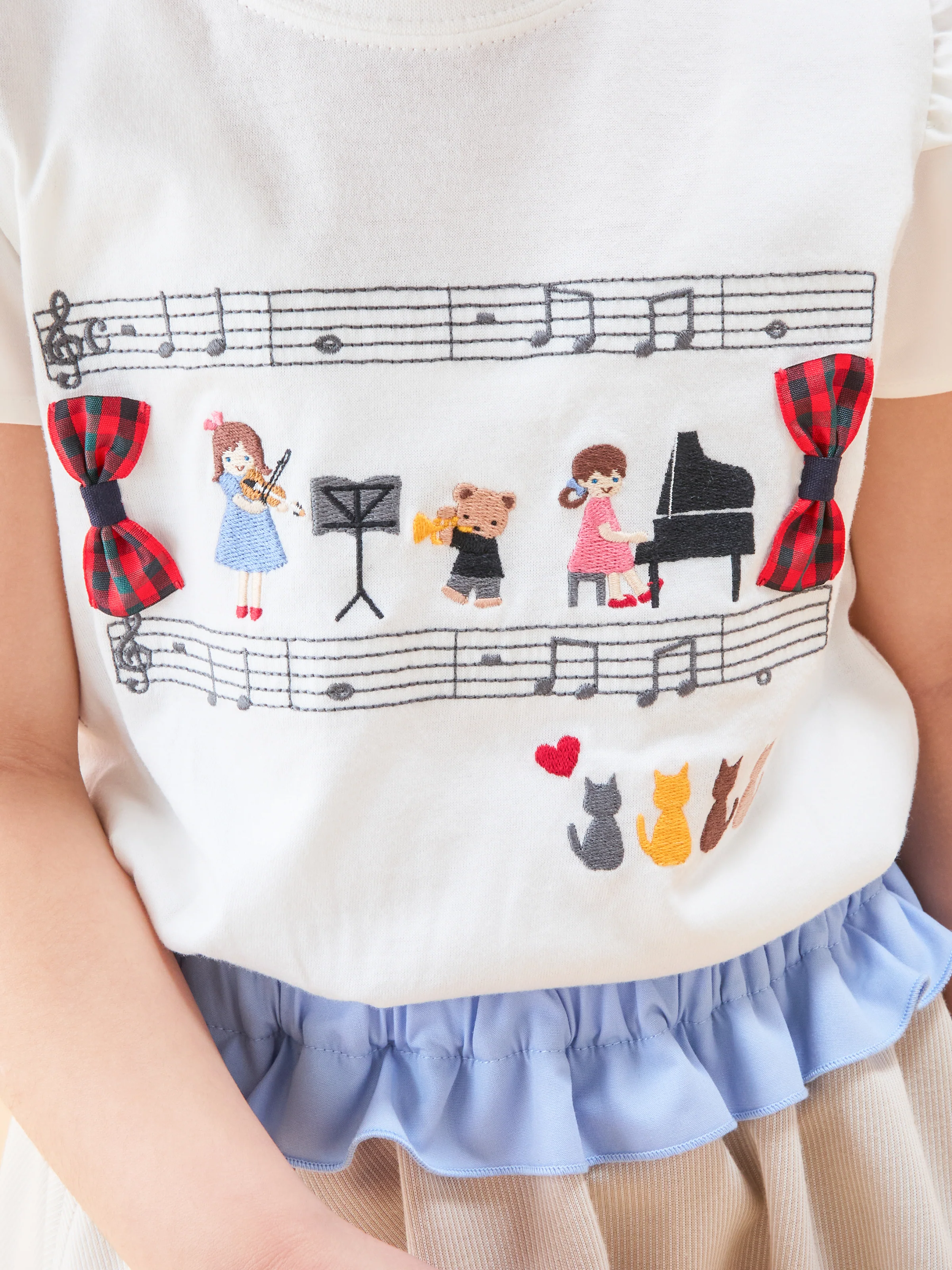Tシャツ - Image 4