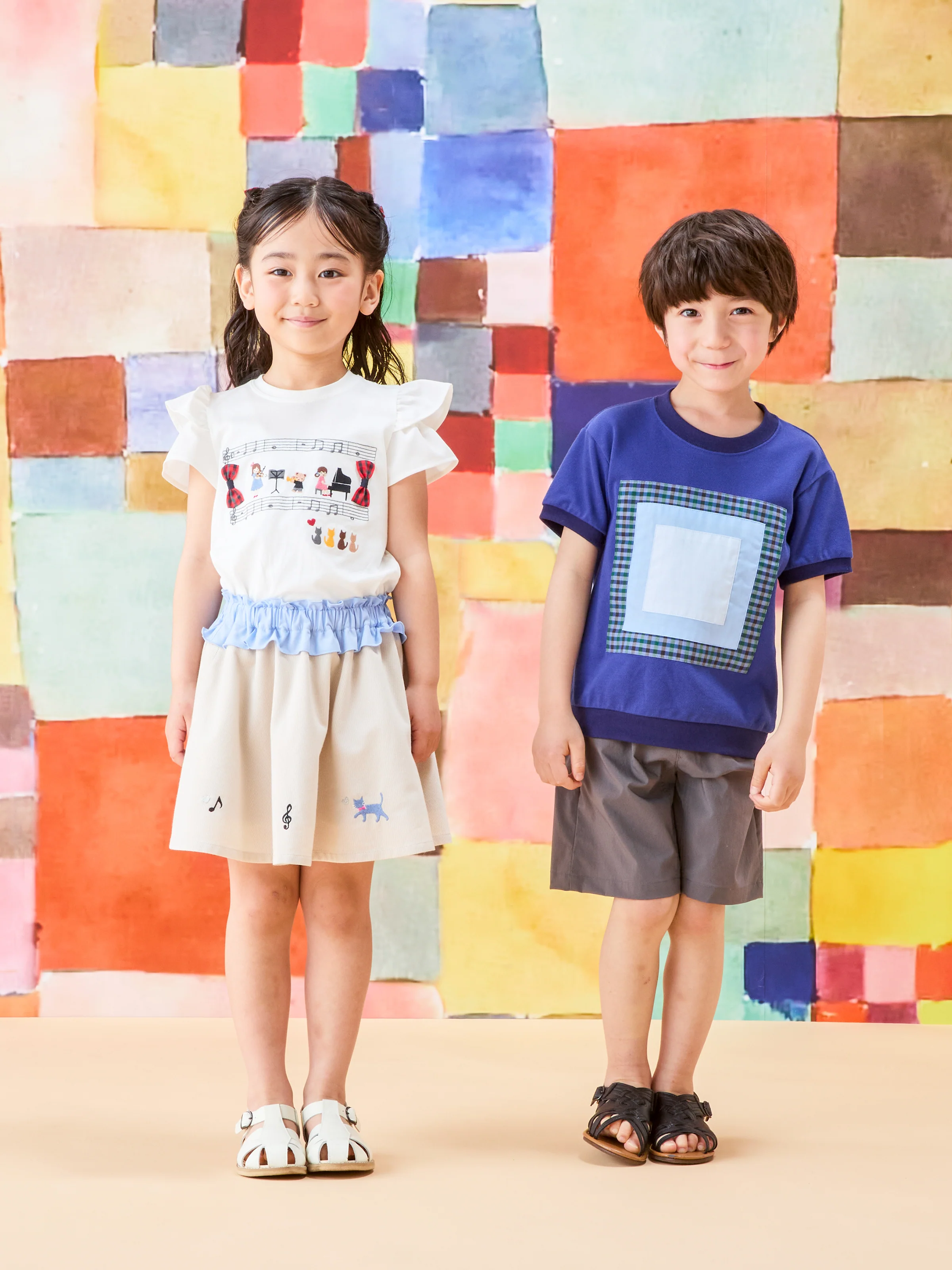 スカート - Image 3