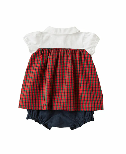 袖付ロンパス - Image 2