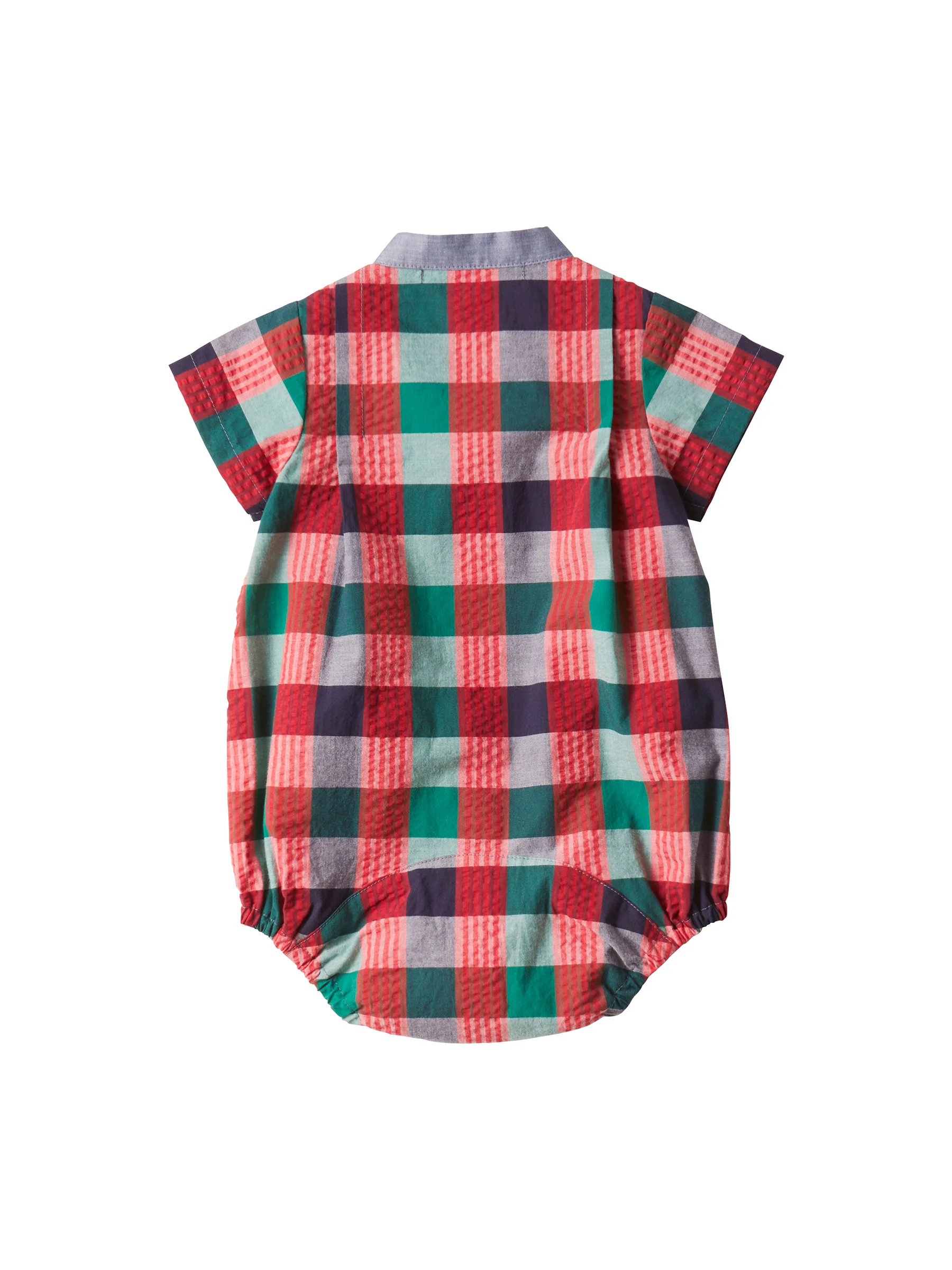 甚平ロンパス - Image 3