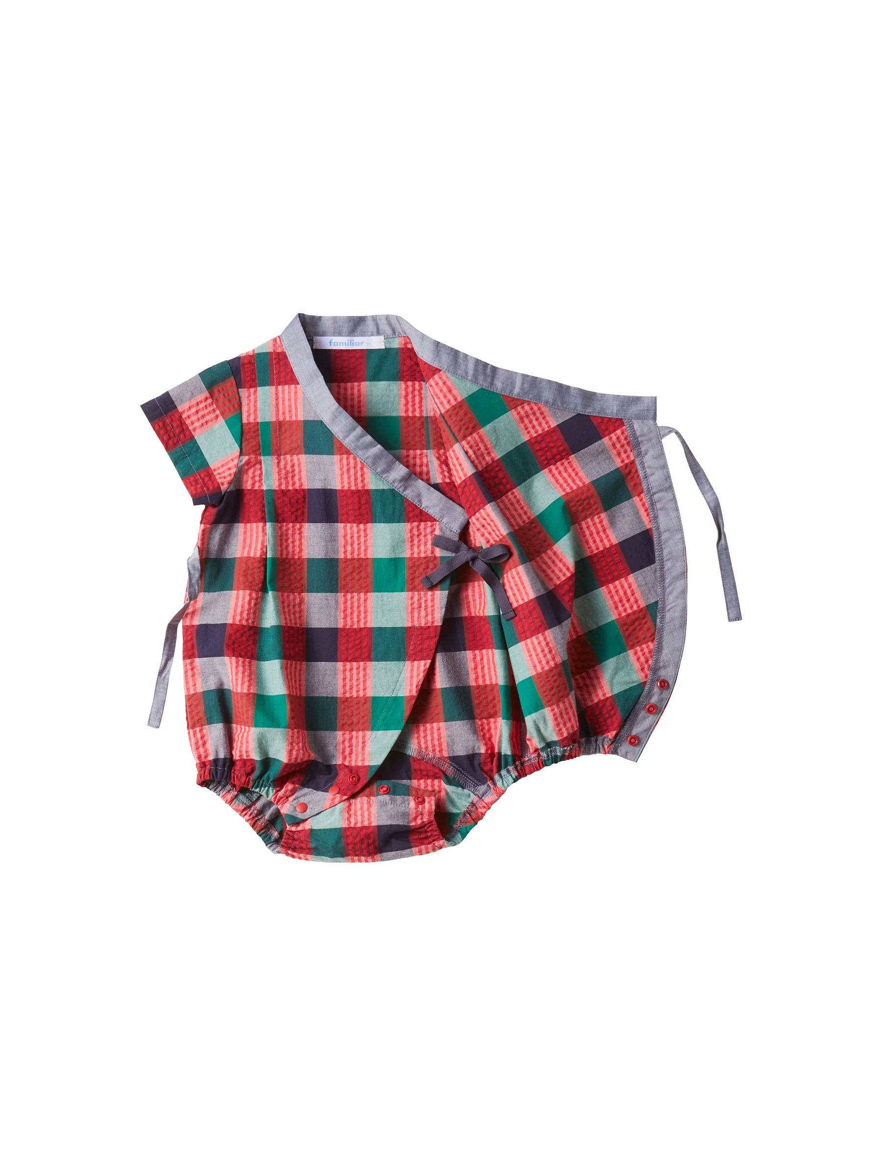 甚平ロンパス - Image 4
