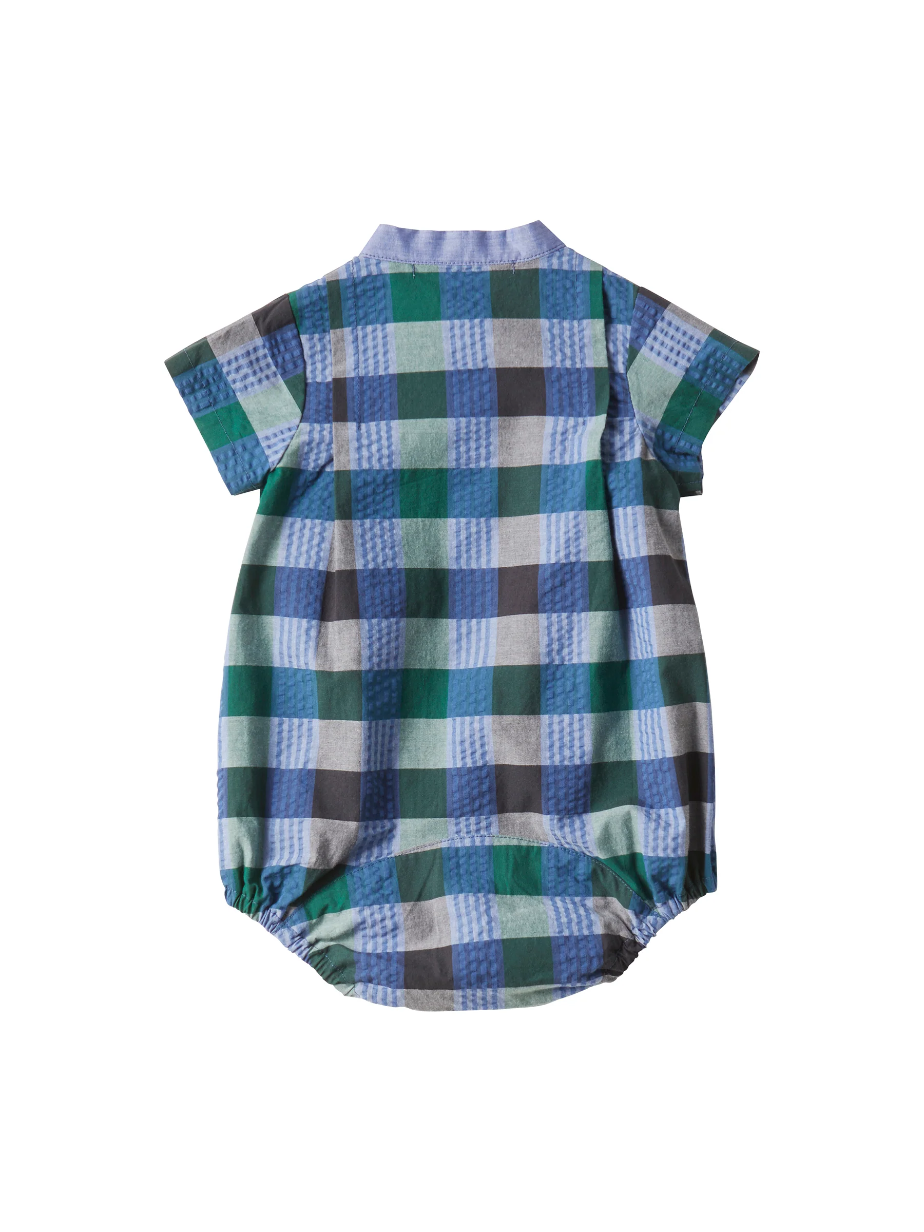 甚平ロンパス - Image 6