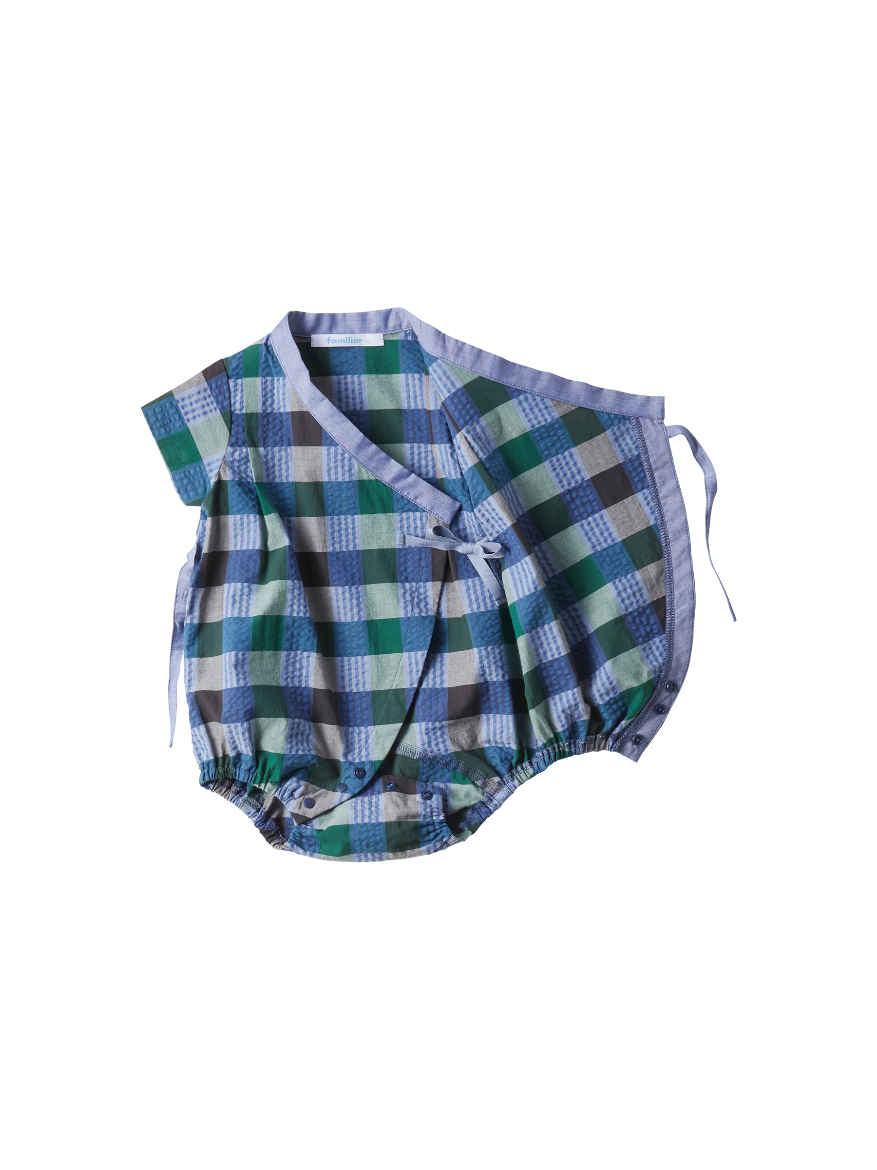 甚平ロンパス - Image 7