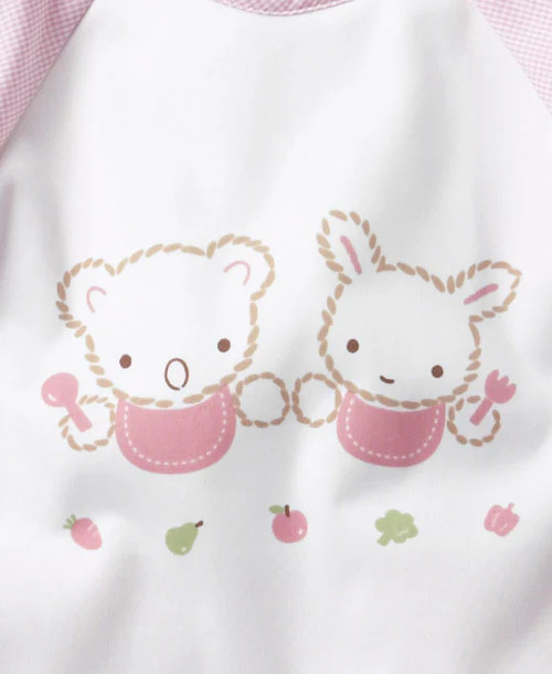 袖付エプロン - Image 5