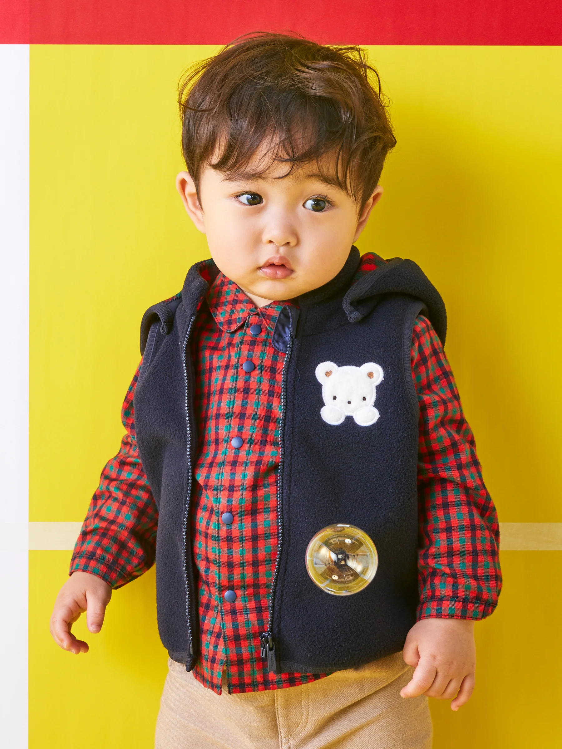 ベスト - Image 3