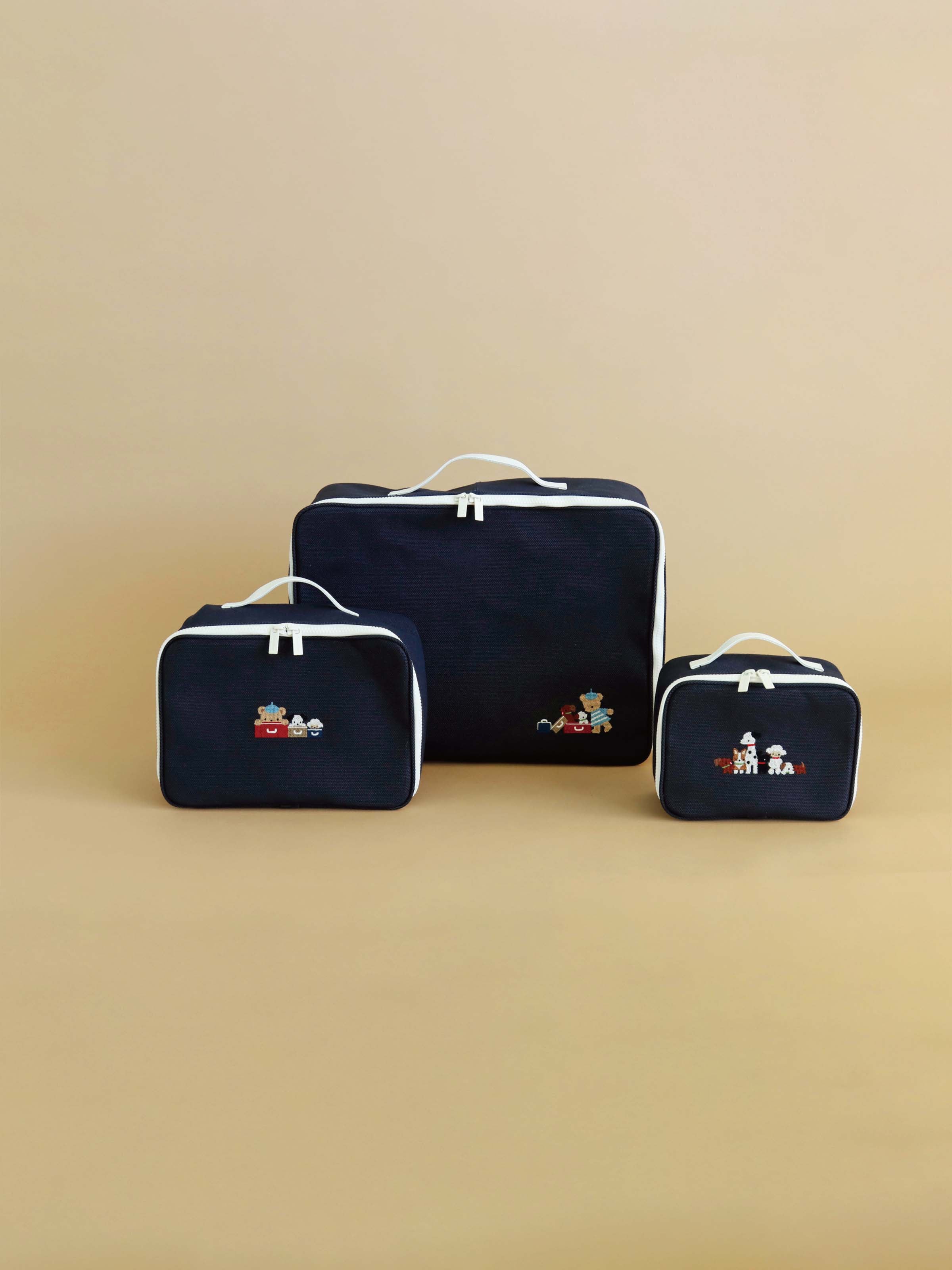 【受注販売】カスタマイズバニティケース（S） - Image 3