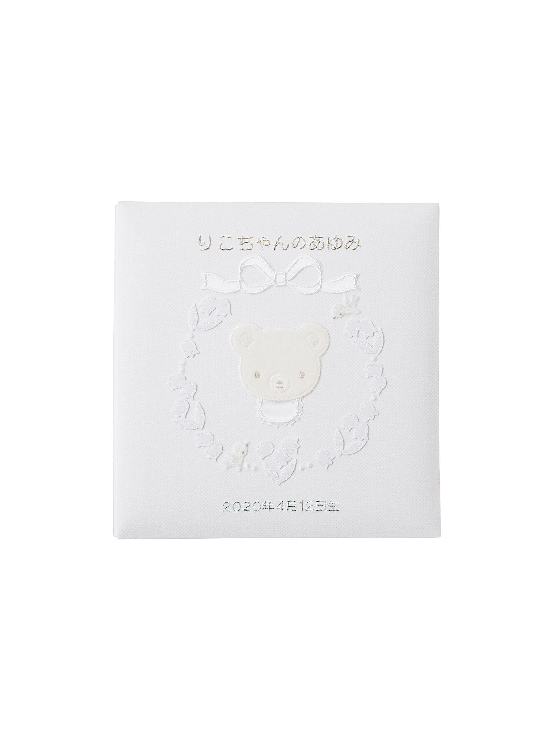 【受注販売】アルバム
