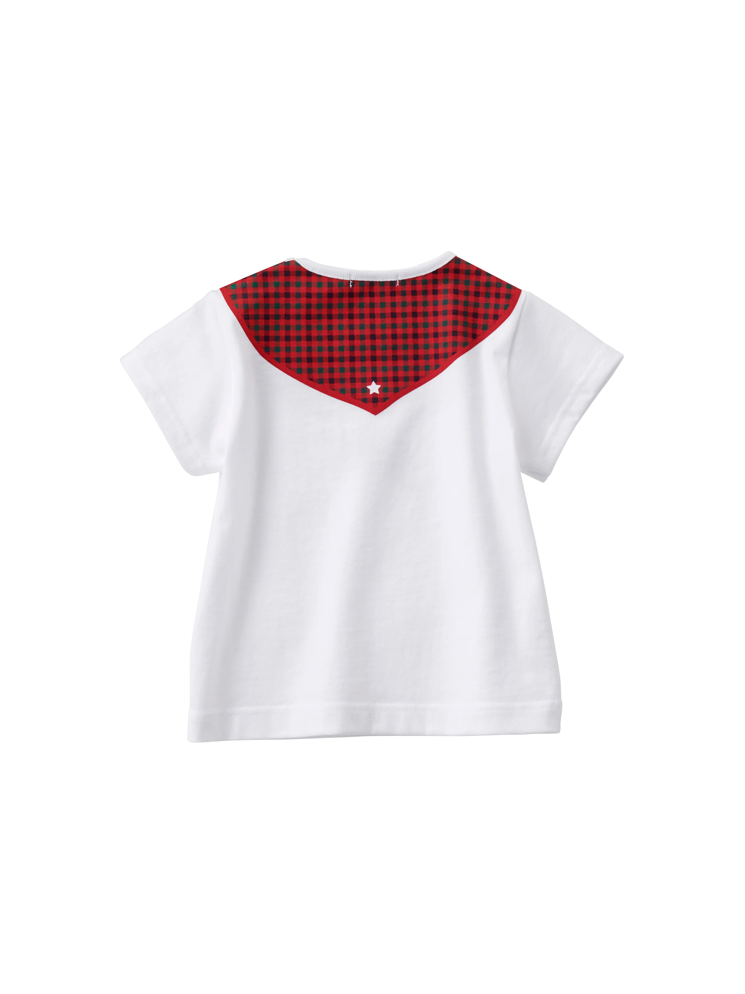 セーラーTシャツと4分丈パンツのセット - Image 10