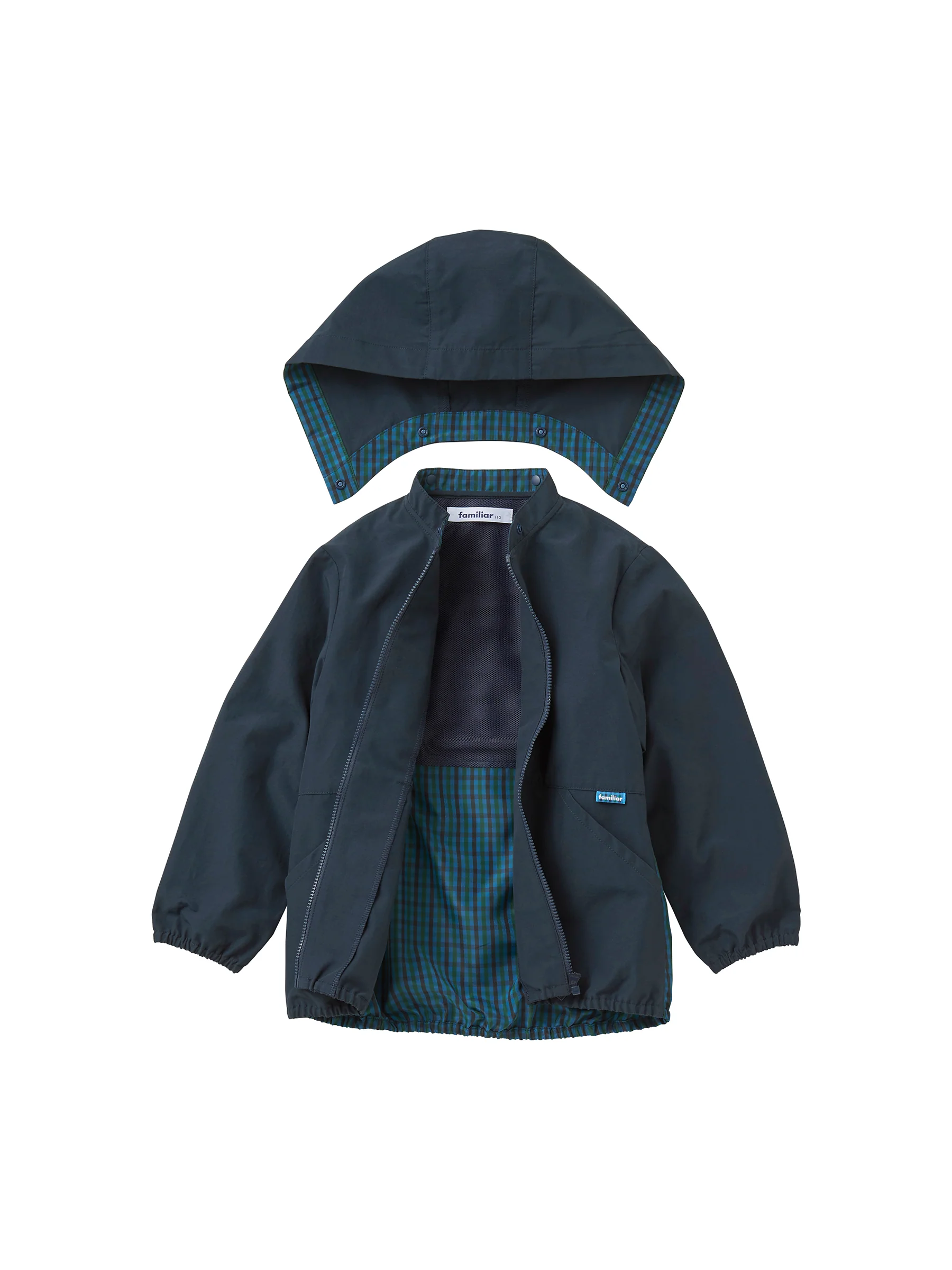 ジャケット - Image 3