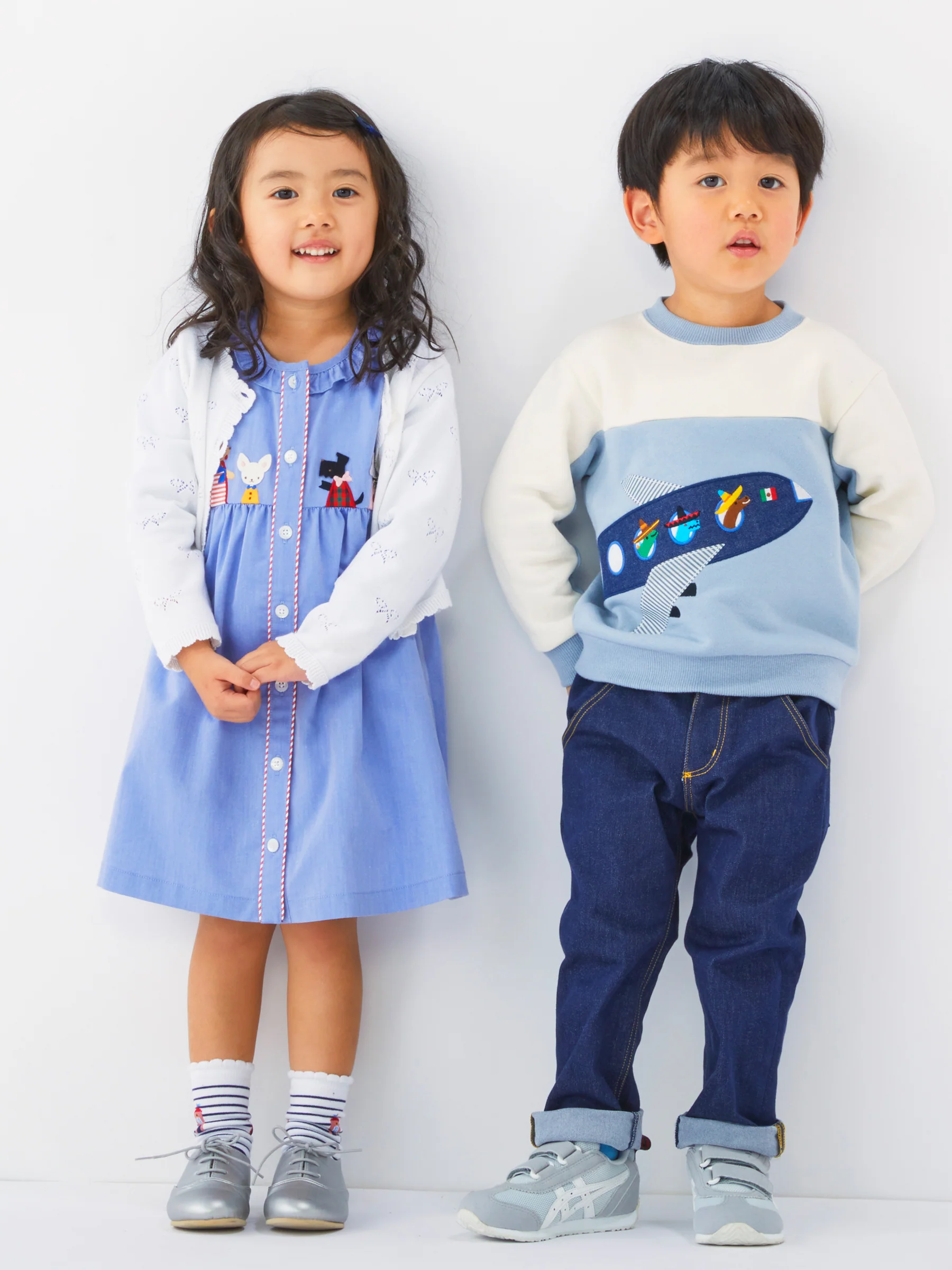 ロングパンツ - Image 3
