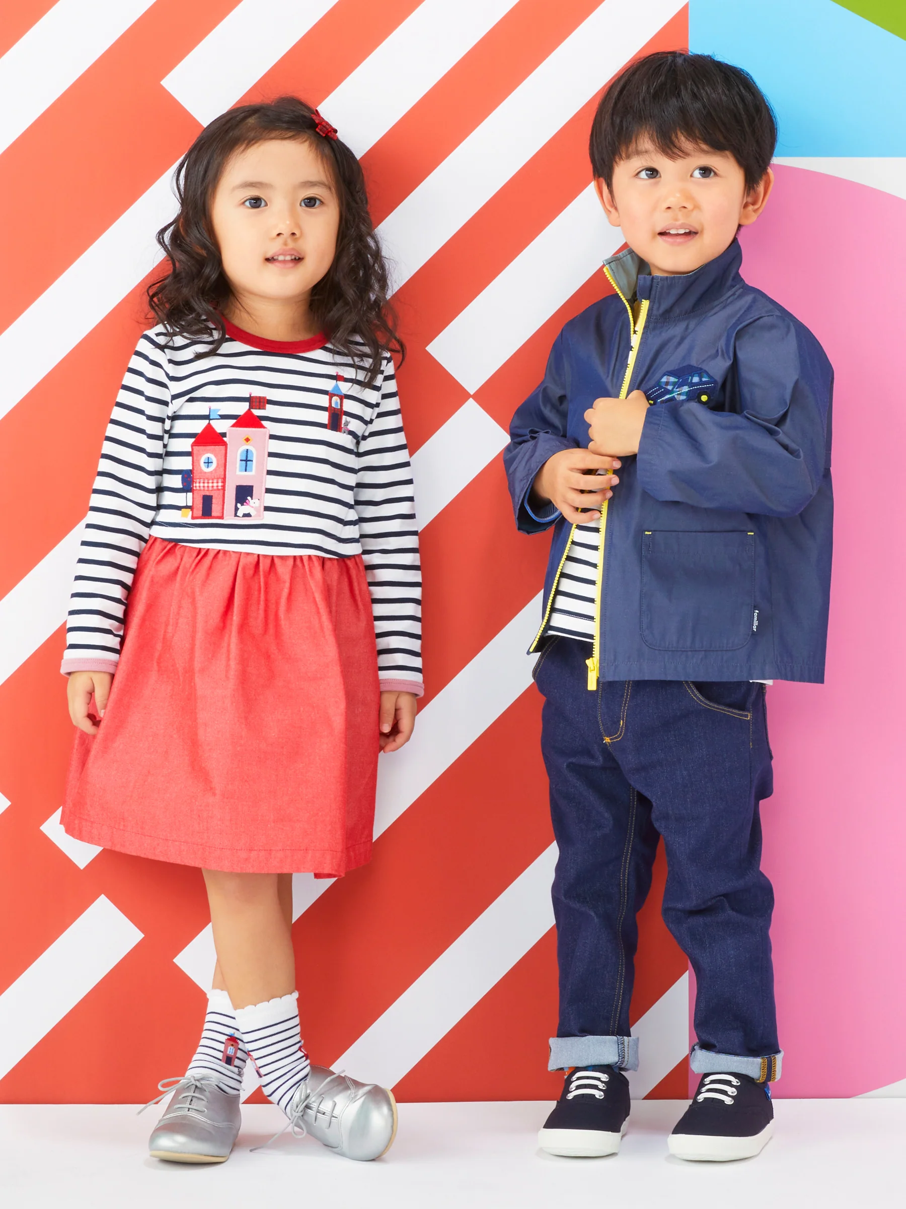 ロングパンツ - Image 5