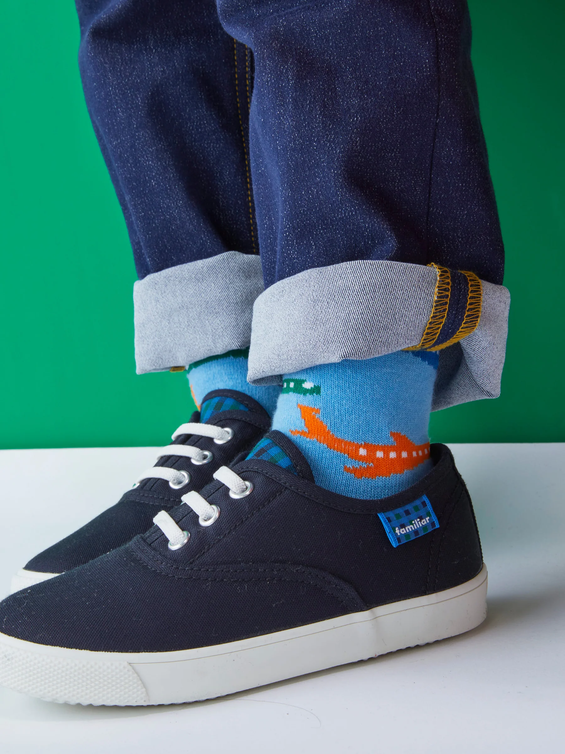 ロングパンツ - Image 6