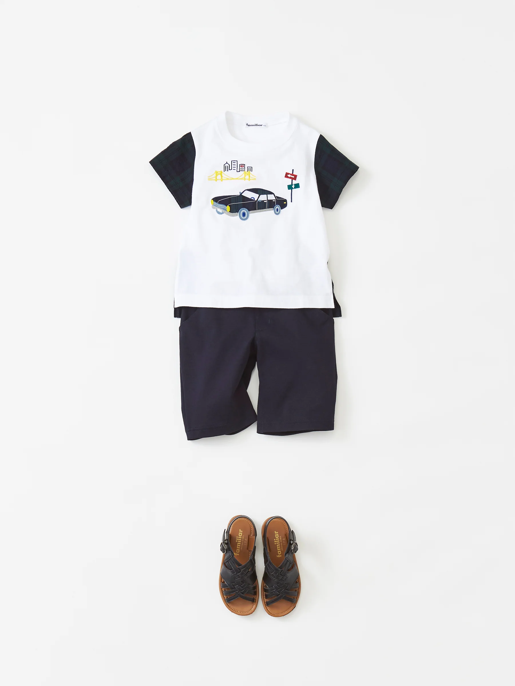 パンツ - Image 4