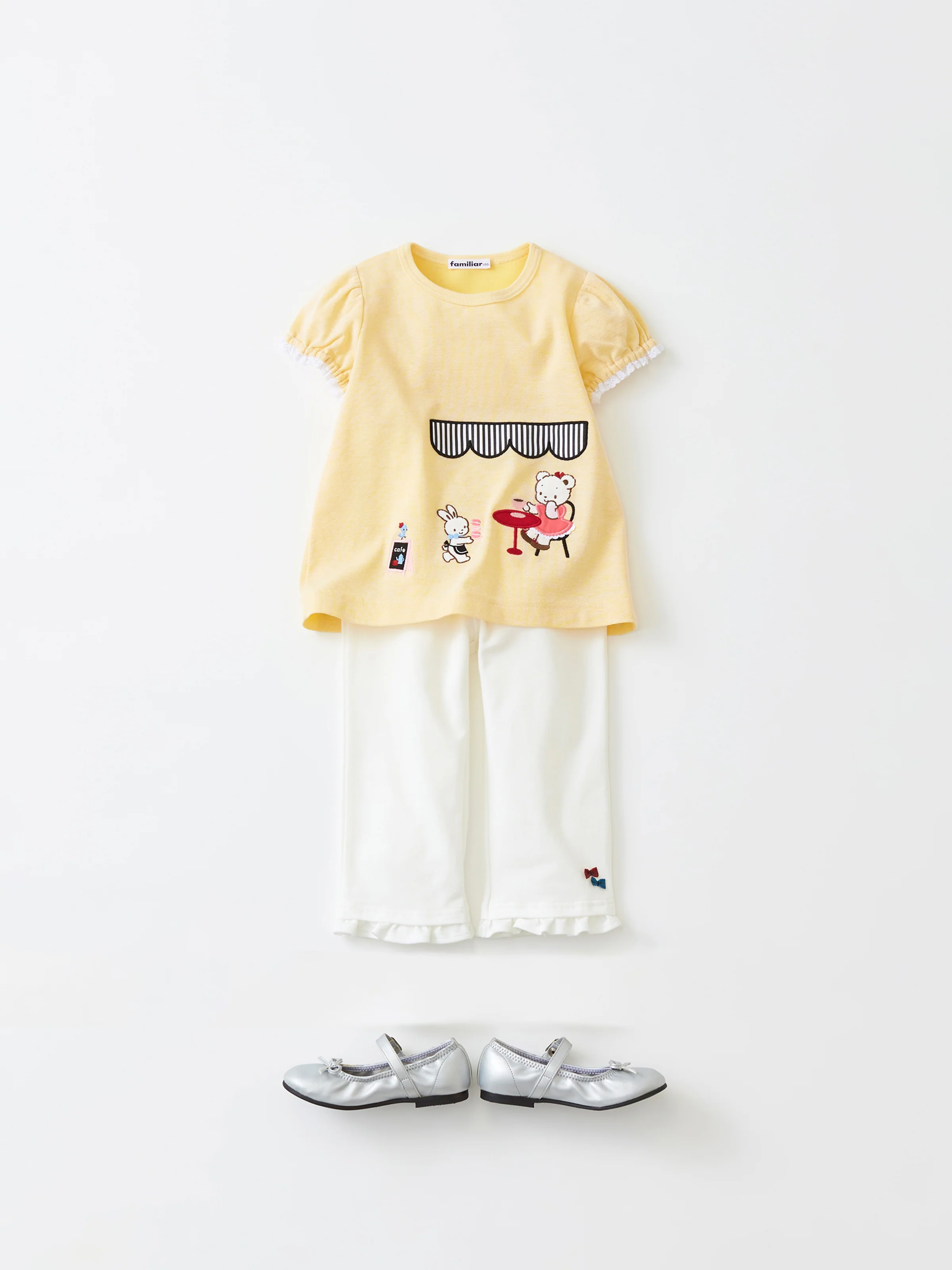 パンツ(7分丈) - Image 6