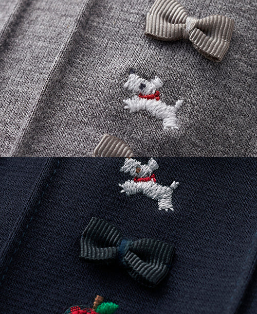 ジャンパースカート - Image 6