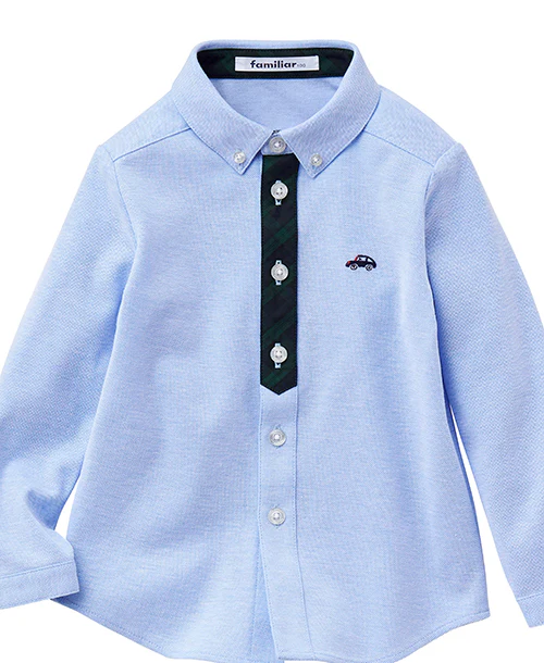 シャツ - Image 3