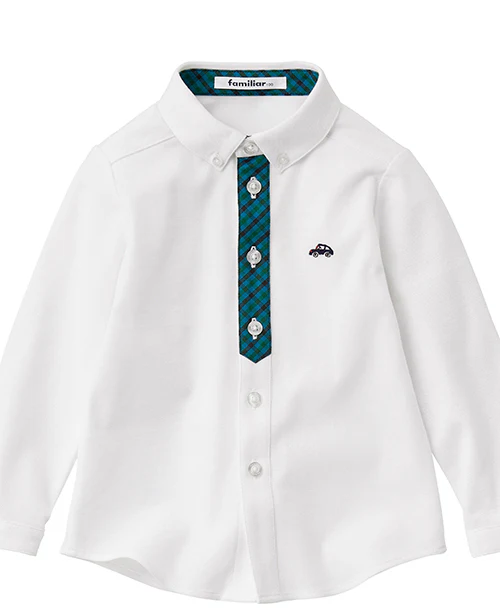 シャツ - Image 5