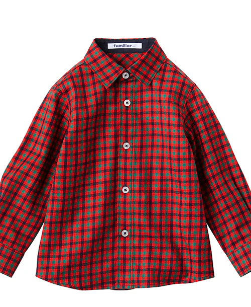 シャツ - Image 3