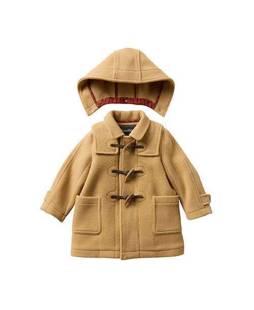 ダッフルコート - Image 12