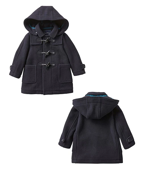 ダッフルコート - Image 13