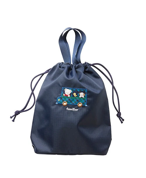シューズバッグ - Image 2