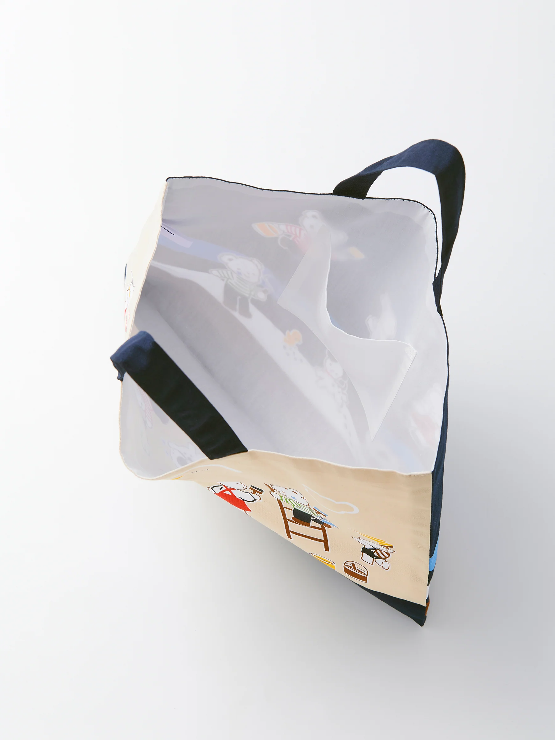 レッスンバッグ - Image 3