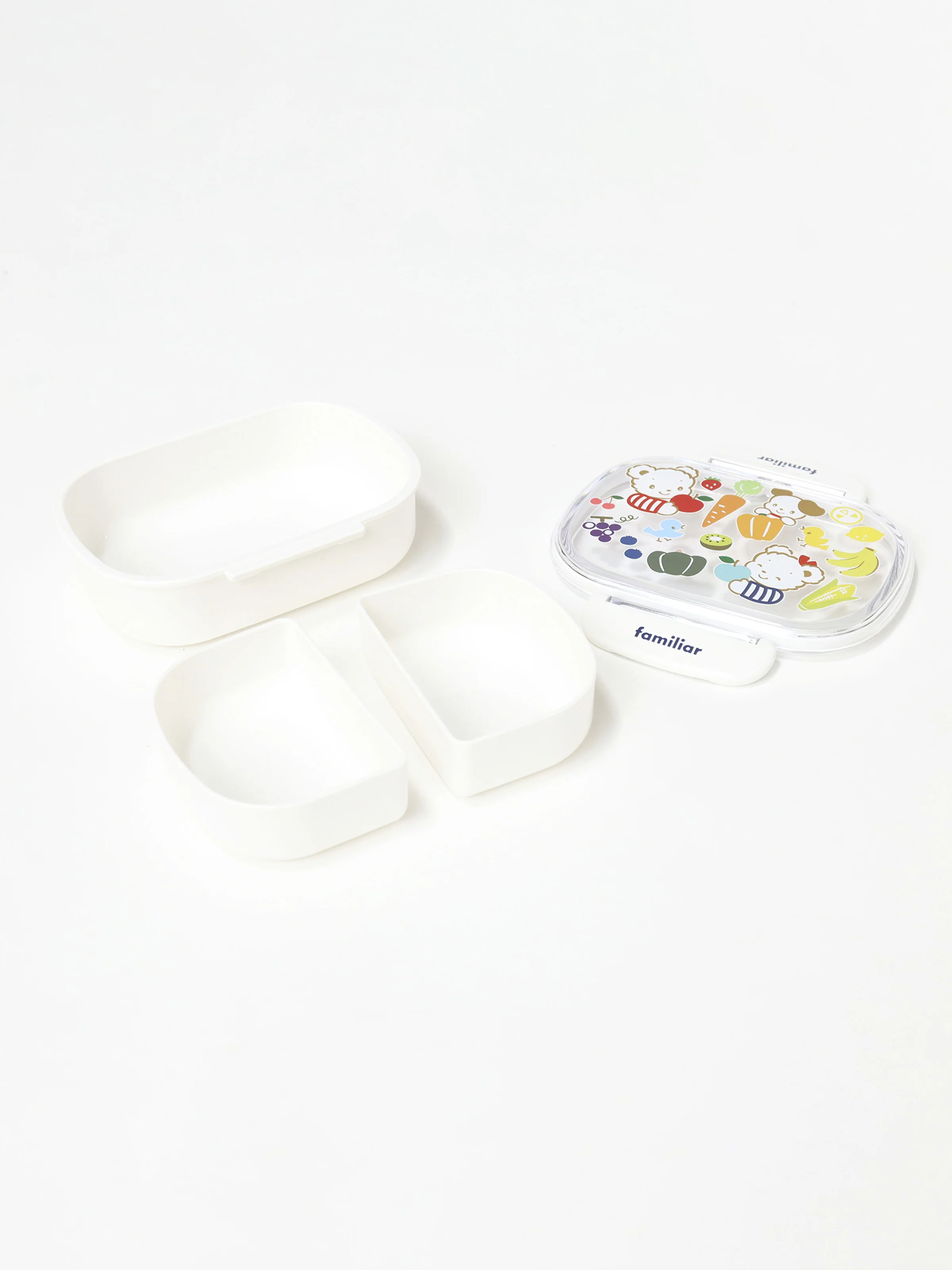ランチボックス - Image 3