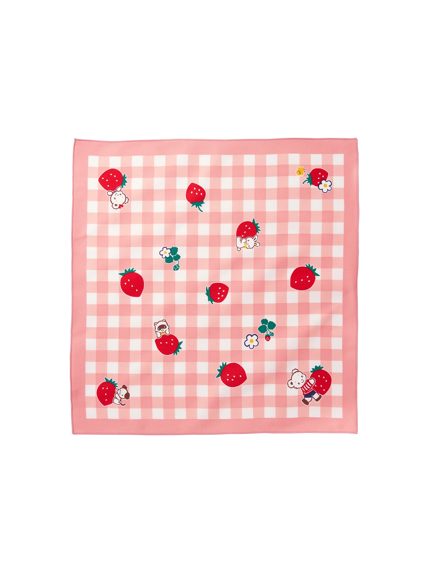 ランチクロス - Image 3