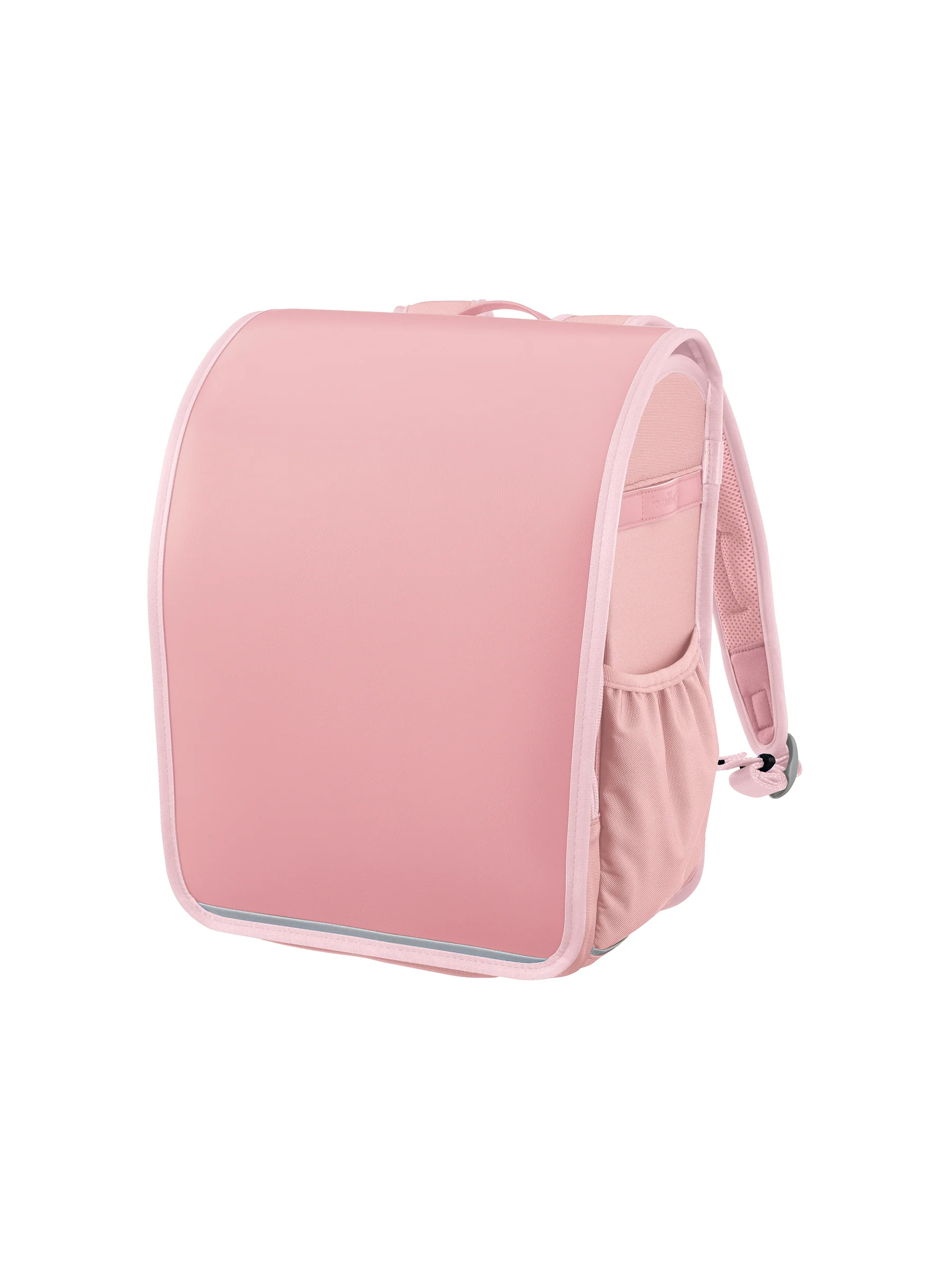 【受注販売】air ran. カスタムオーダーテキスタイル(ピンクリバティ) - Image 5