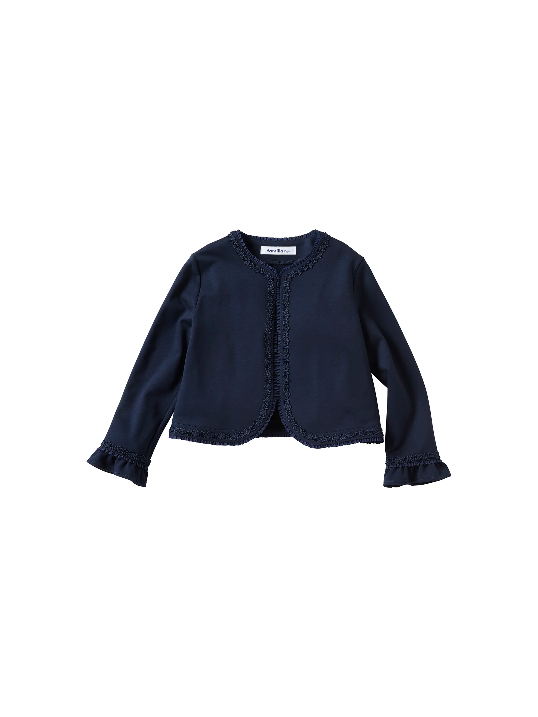 ジャケット - Image 4