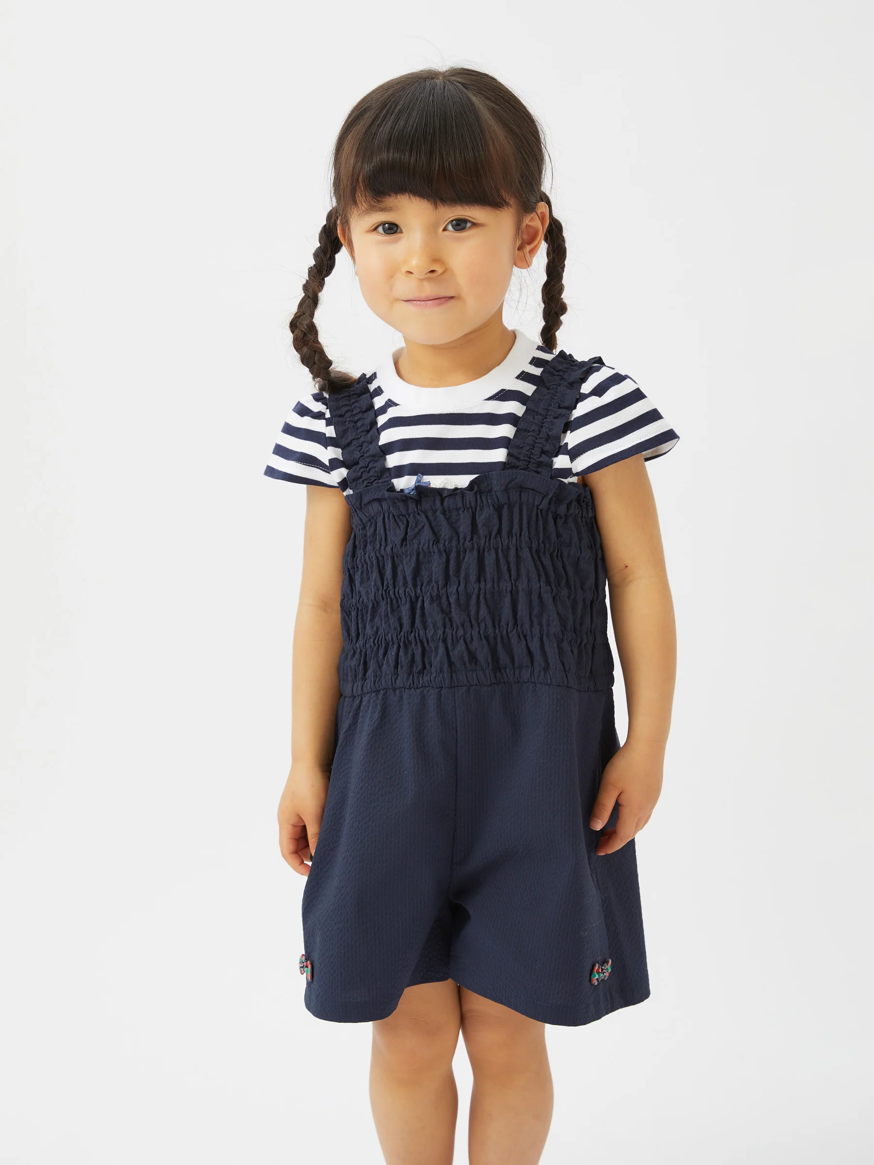 サロペット - Image 5