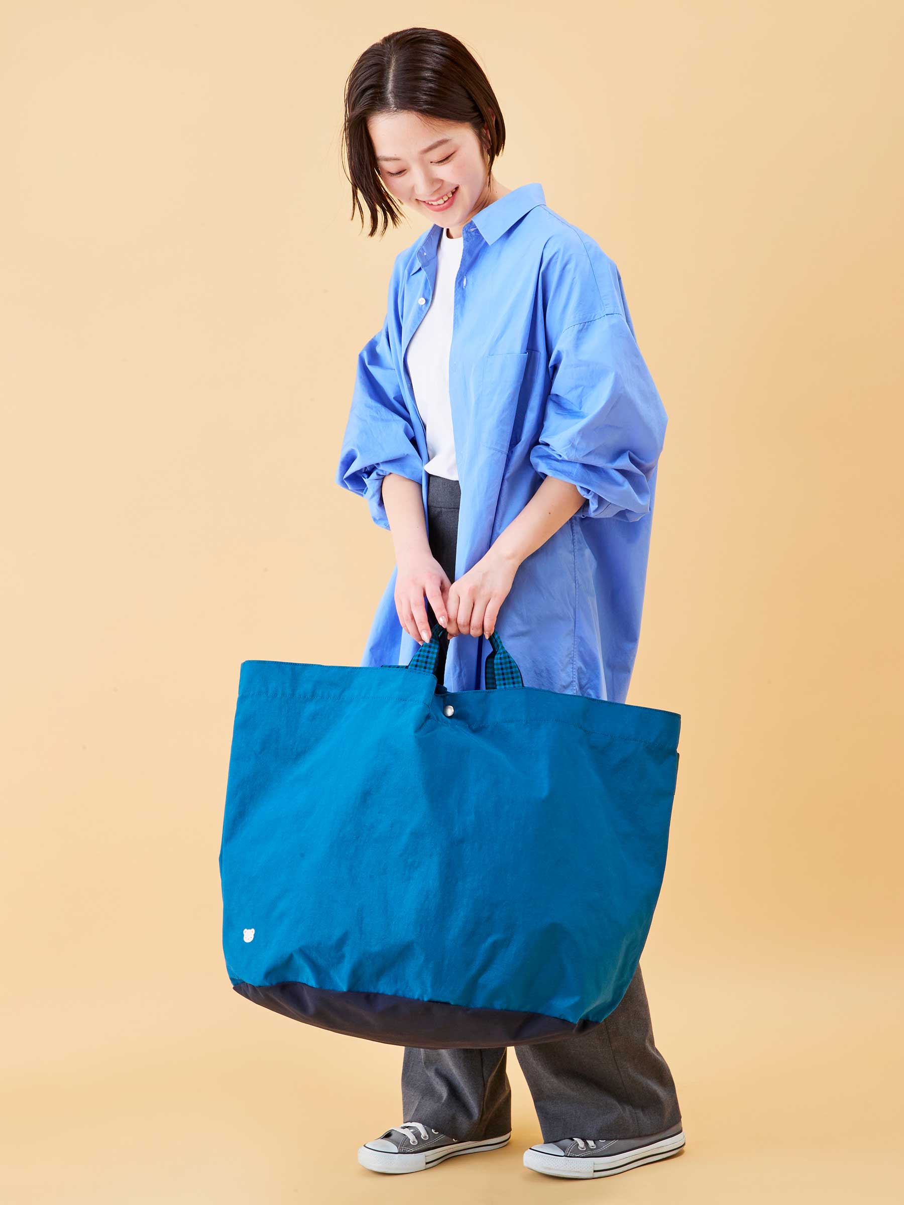 バッグ（L） - Image 6