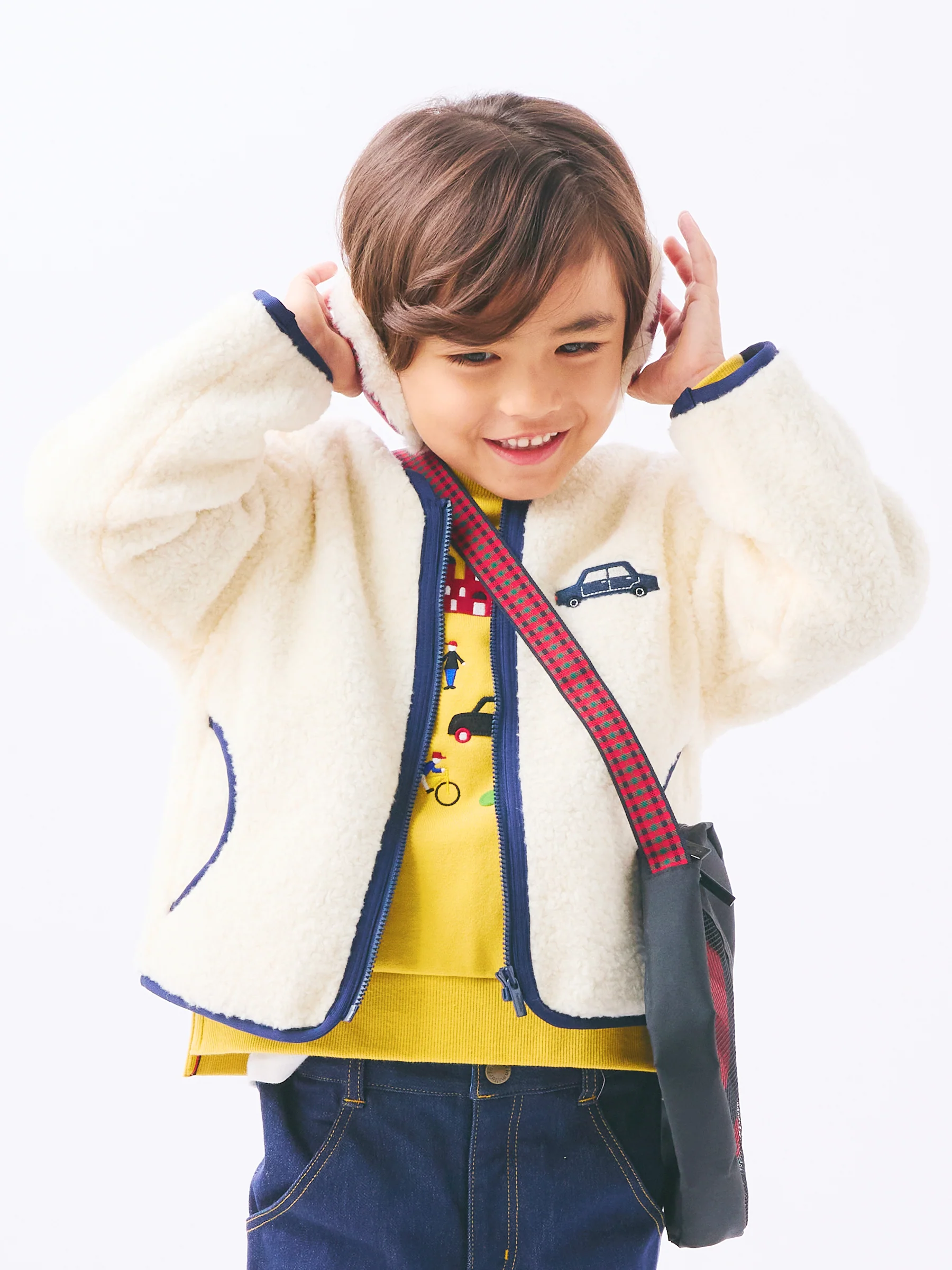 イヤーマフ - Image 8