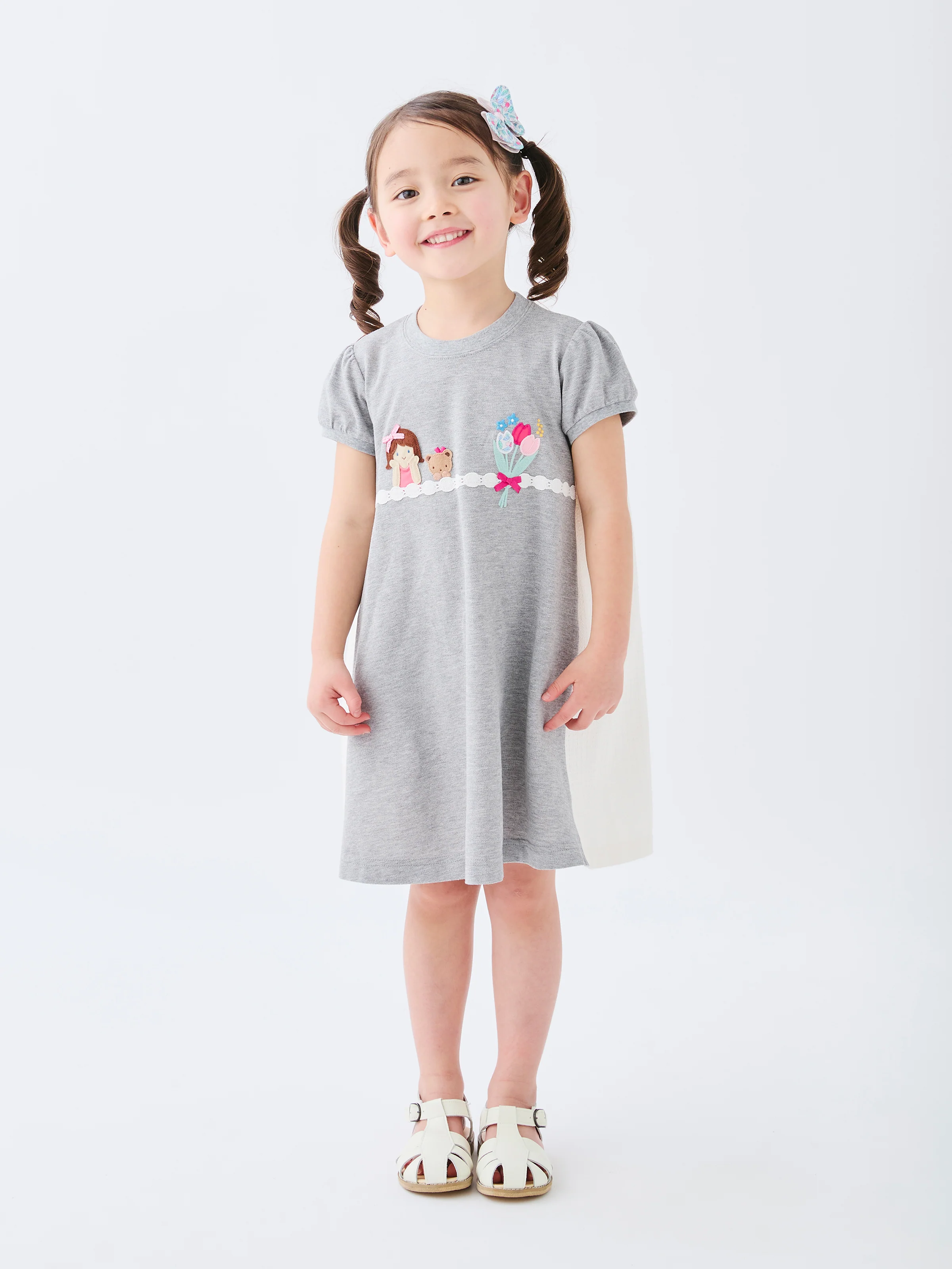 ヘアークリップ - Image 5