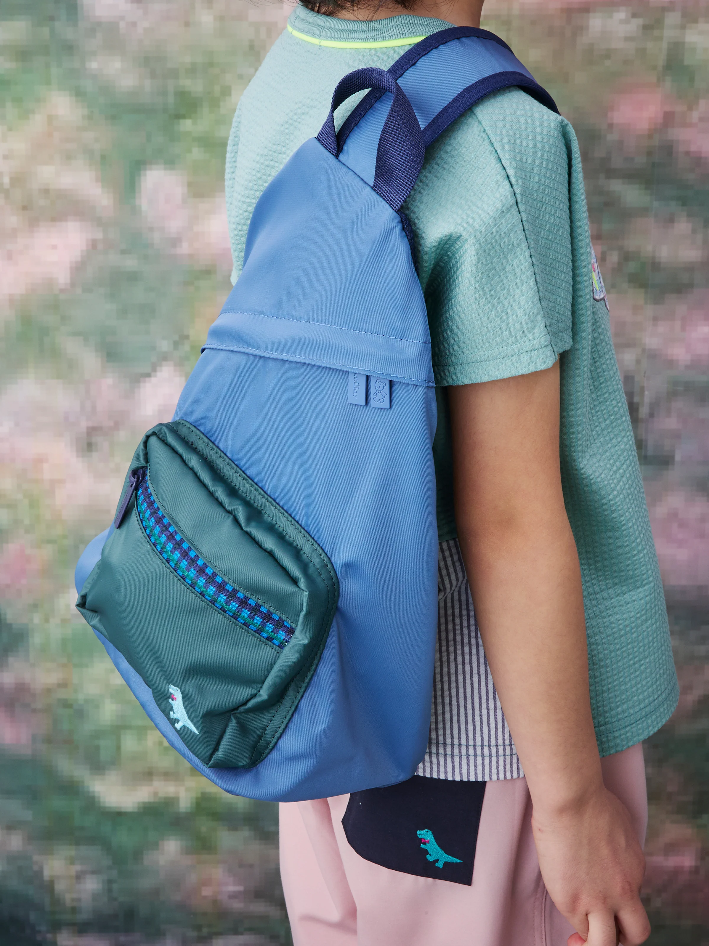 ワンショルダーバッグ - Image 5