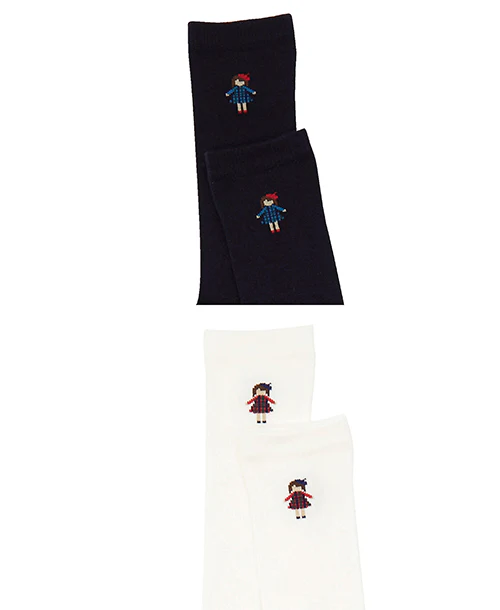 ハイソックス - Image 4