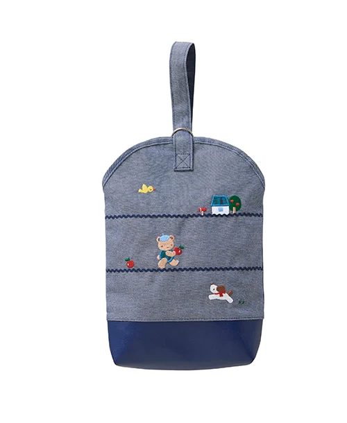 シューズバッグ - Image 2