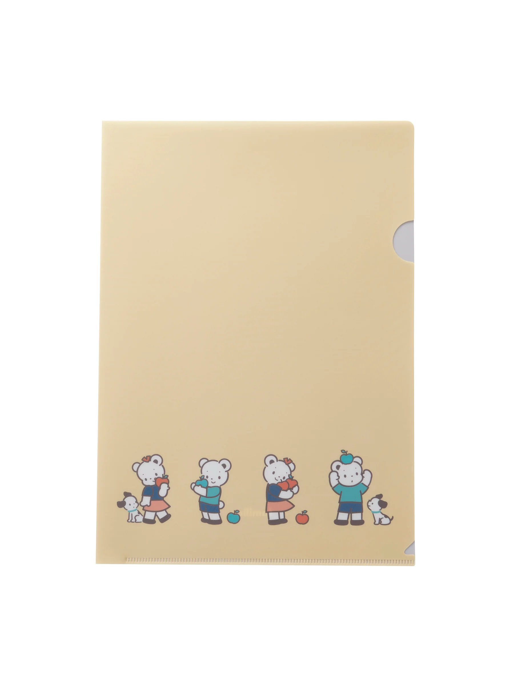 クリアファイル - Image 4