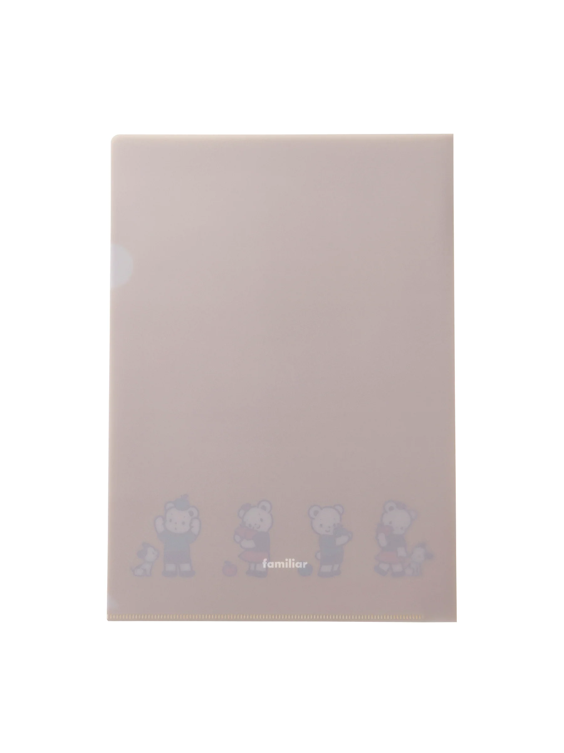 クリアファイル - Image 5