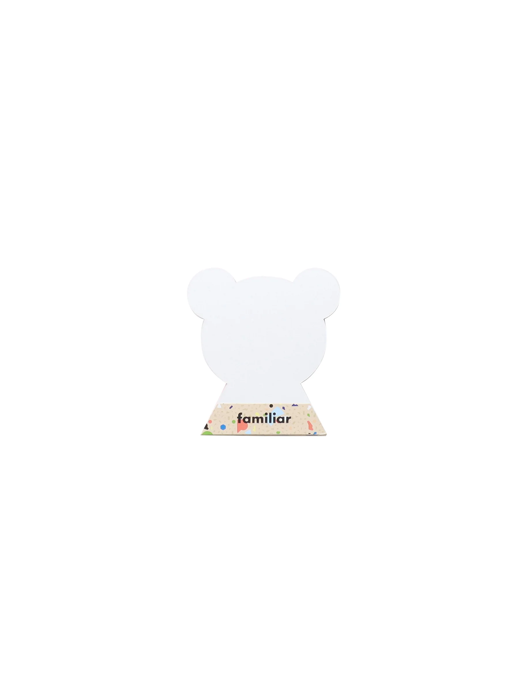 メモ帳〈ライフスタイルショップ限定〉 - Image 6