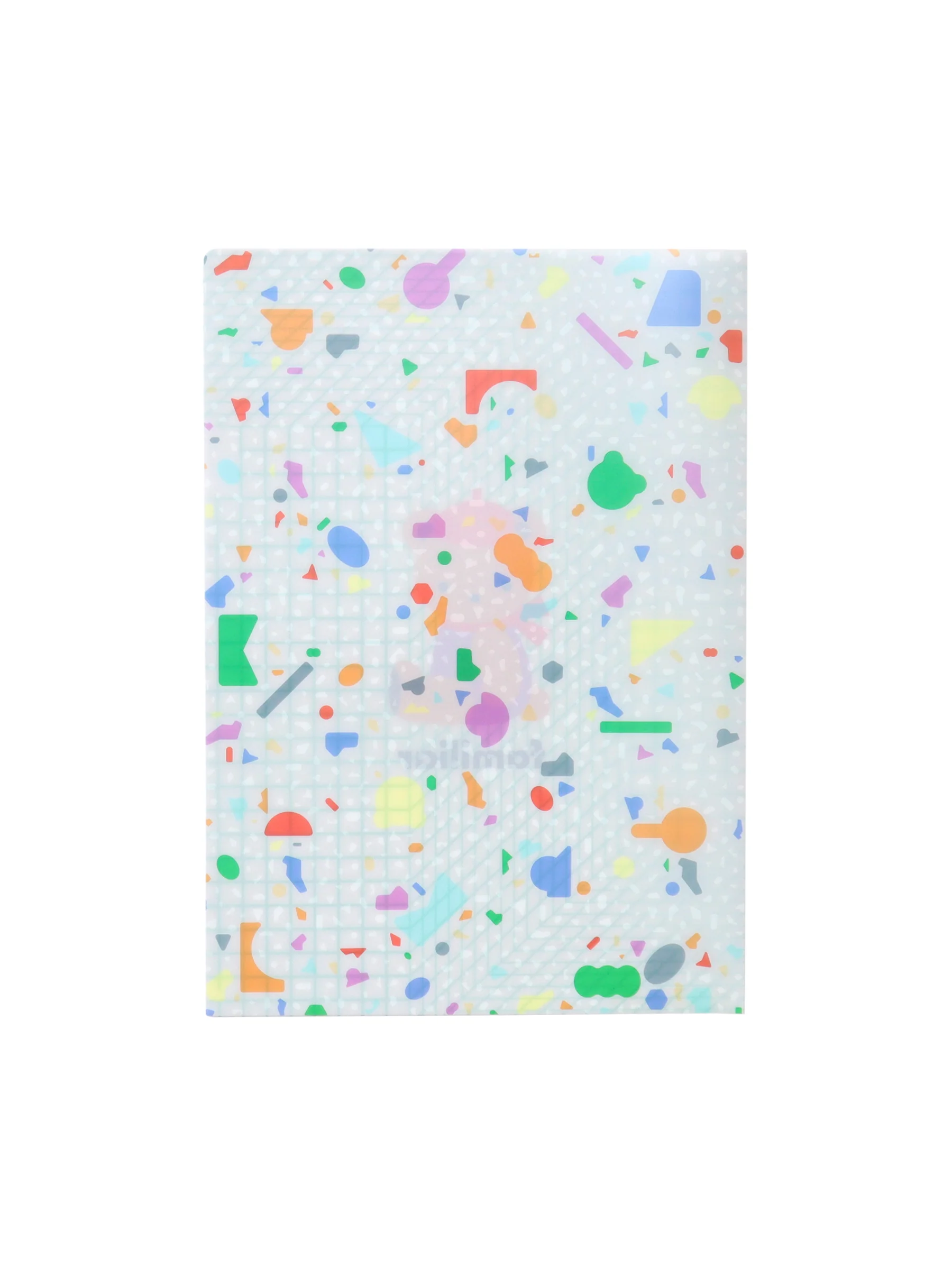 クリアファイル〈ライフスタイルショップ限定〉 - Image 5
