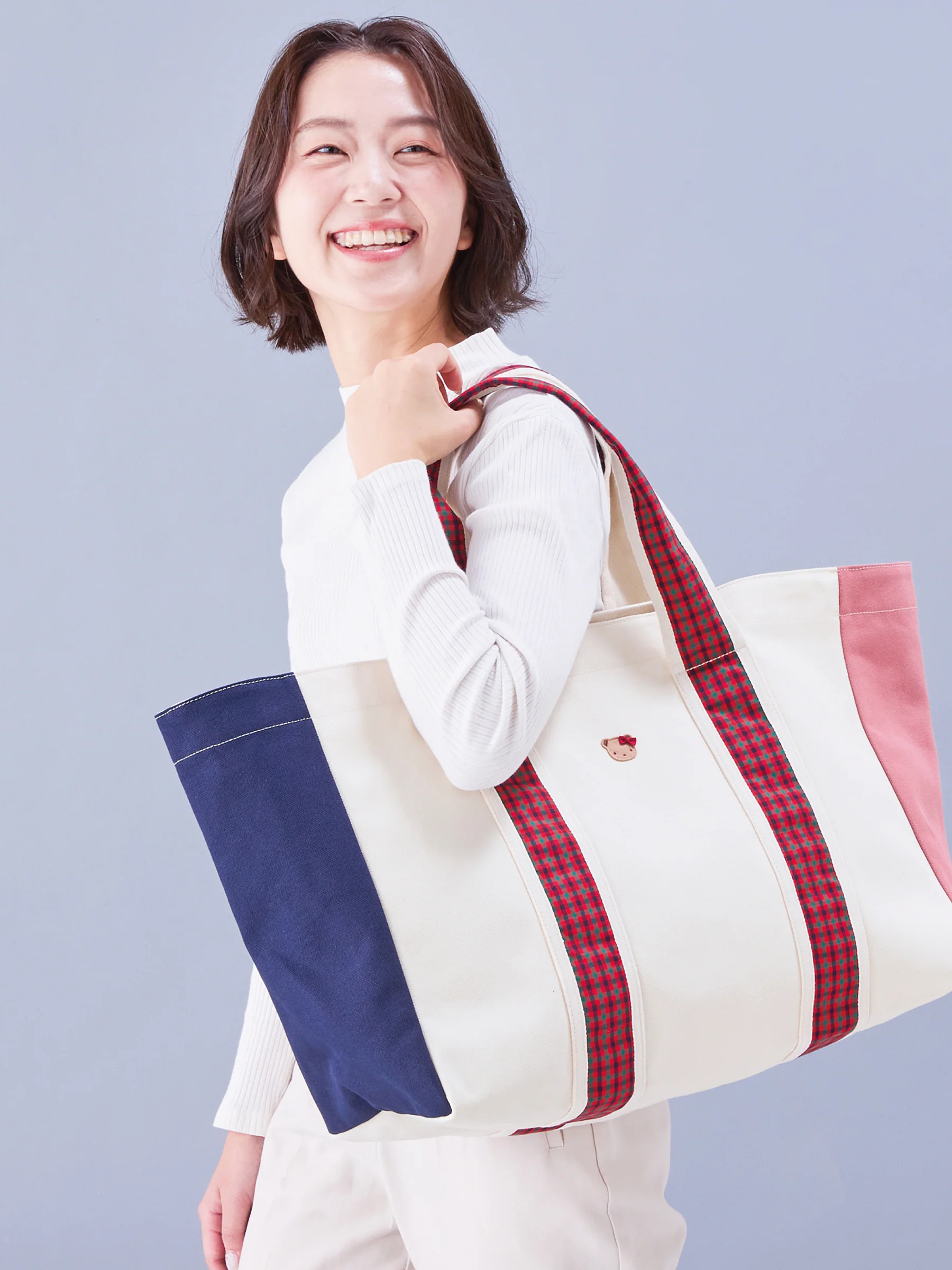 バッグ〈神戸本店・さんちか店限定〉 - Image 4