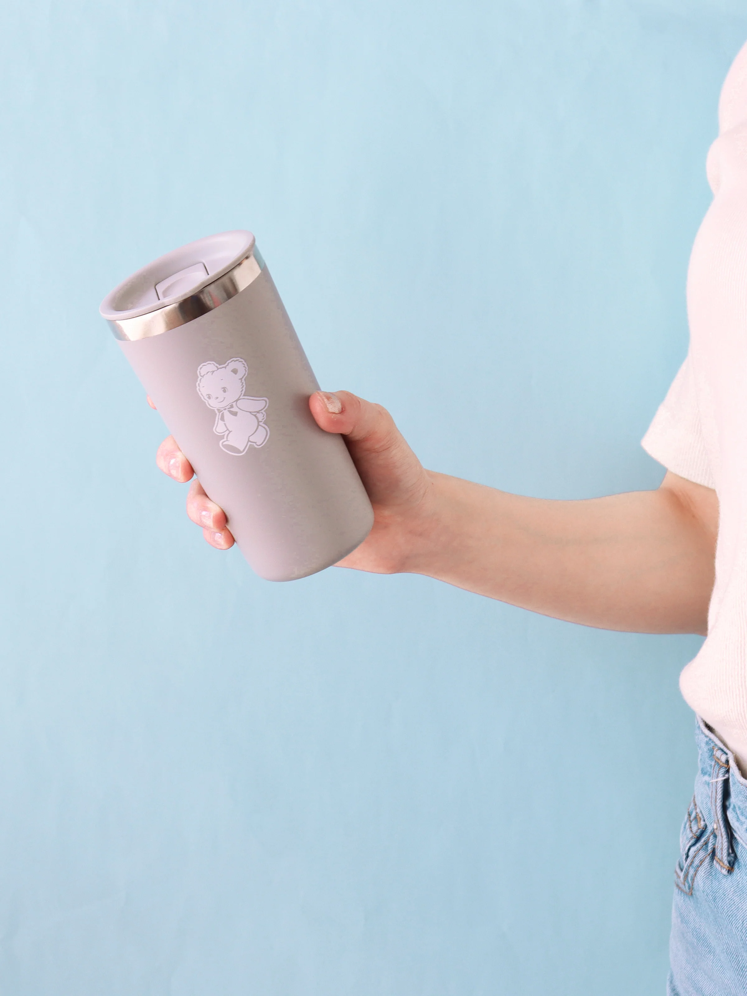 ハイドロフラスクタンブラー（12oz） - Image 8