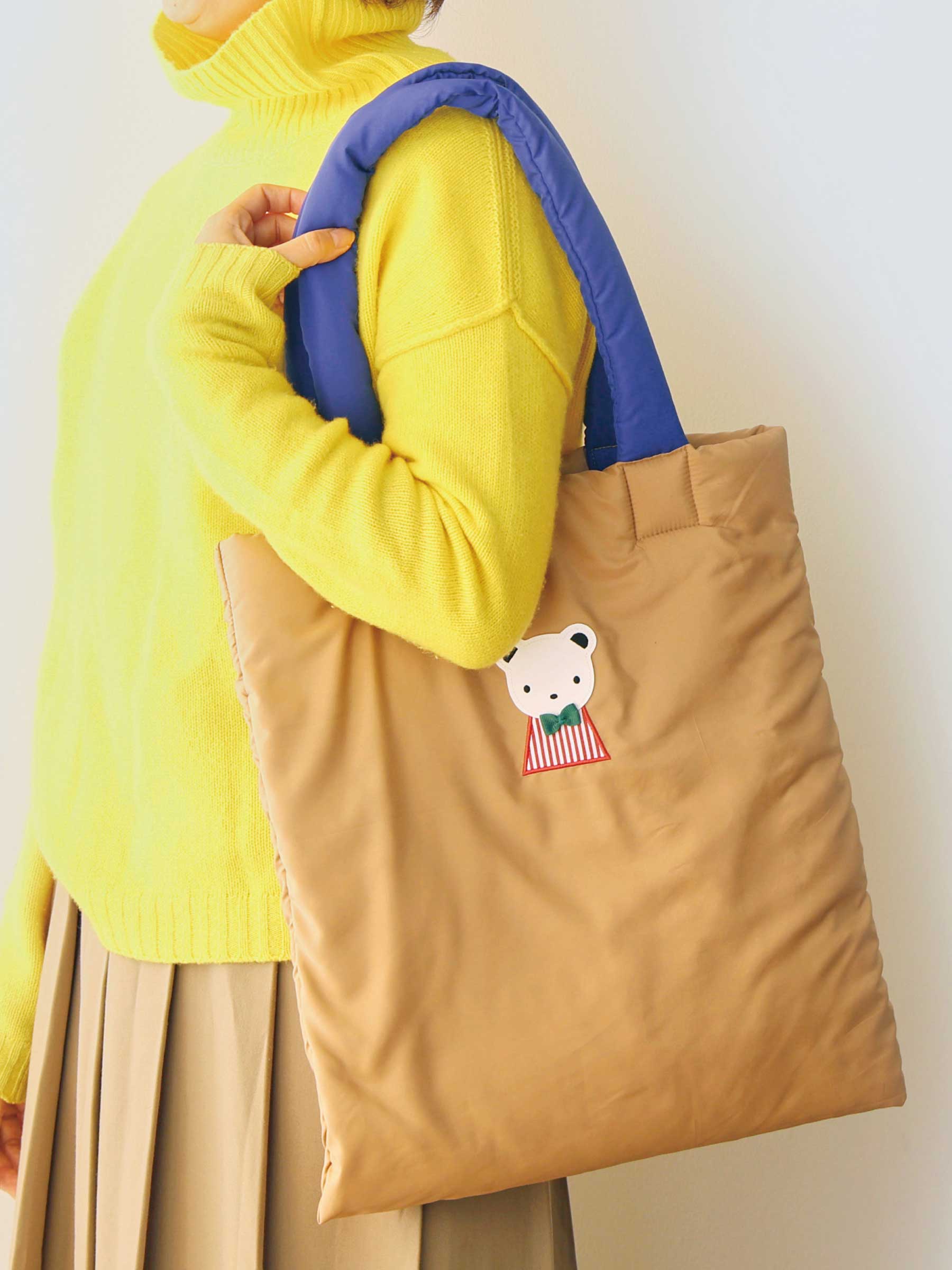 トートバッグ - Image 10
