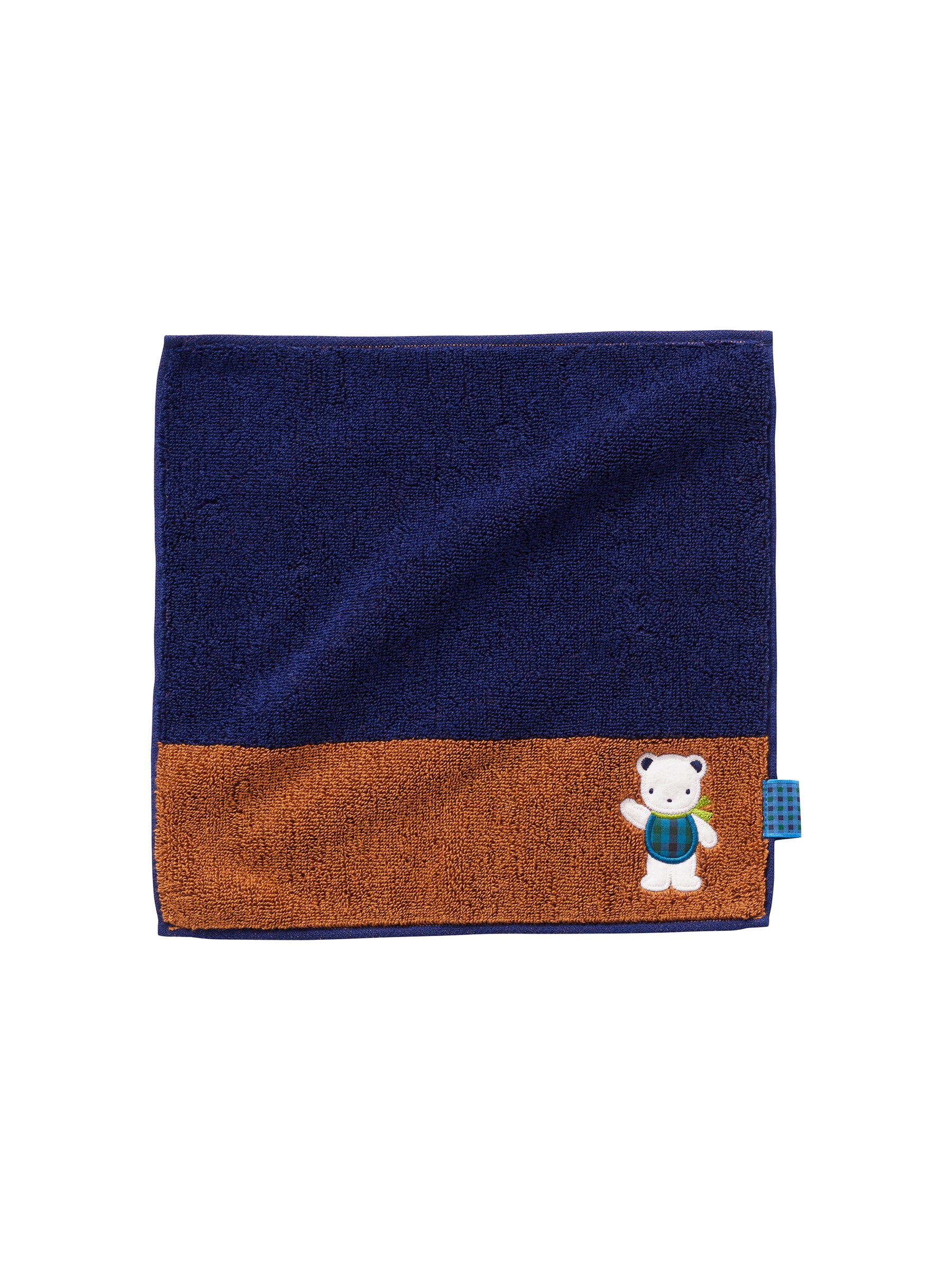 タオルハンカチ〈ライフスタイルショップ先行販売〉 - Image 2