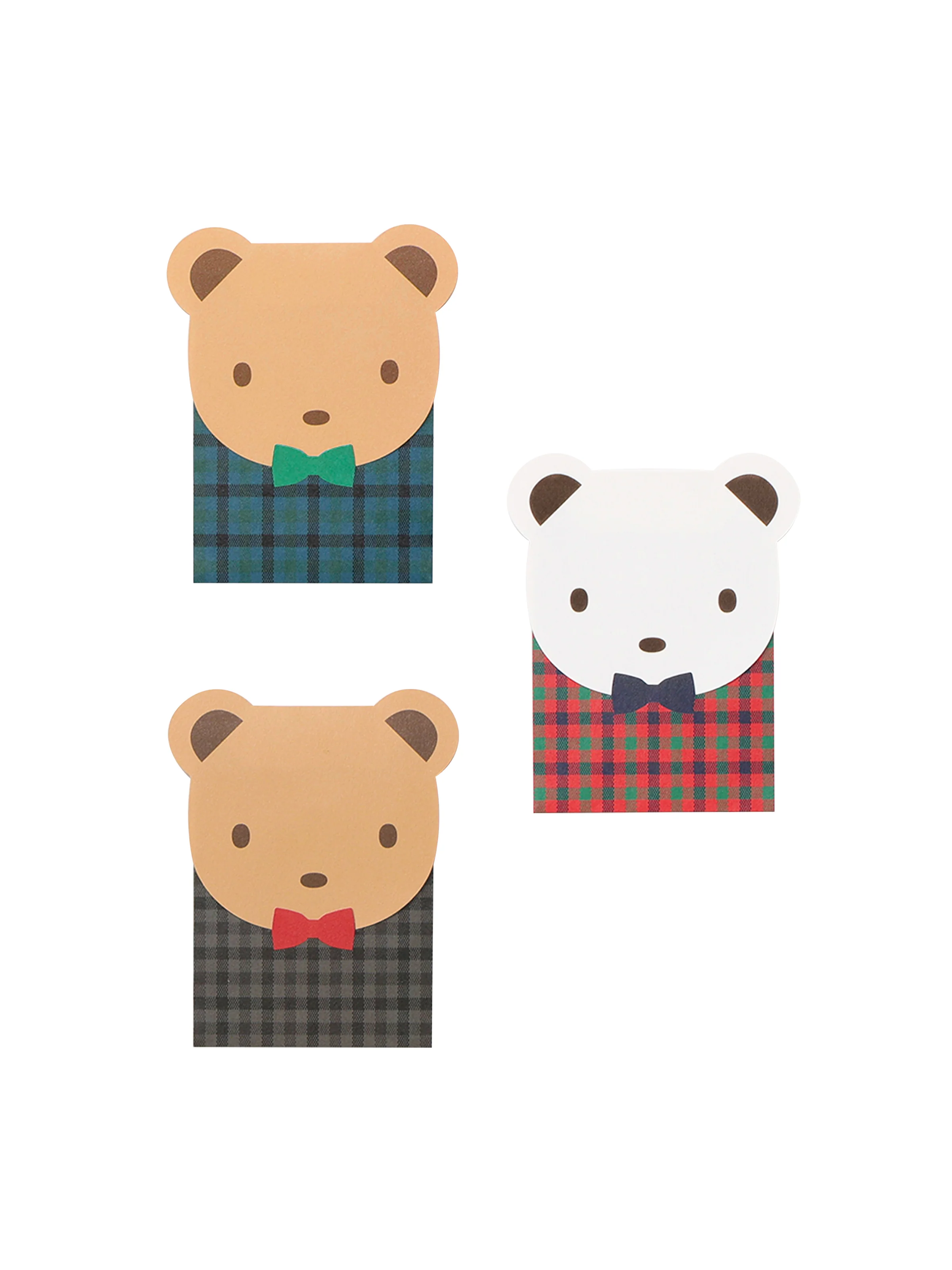 ミニ封筒〈ライフスタイルショップ先行販売〉