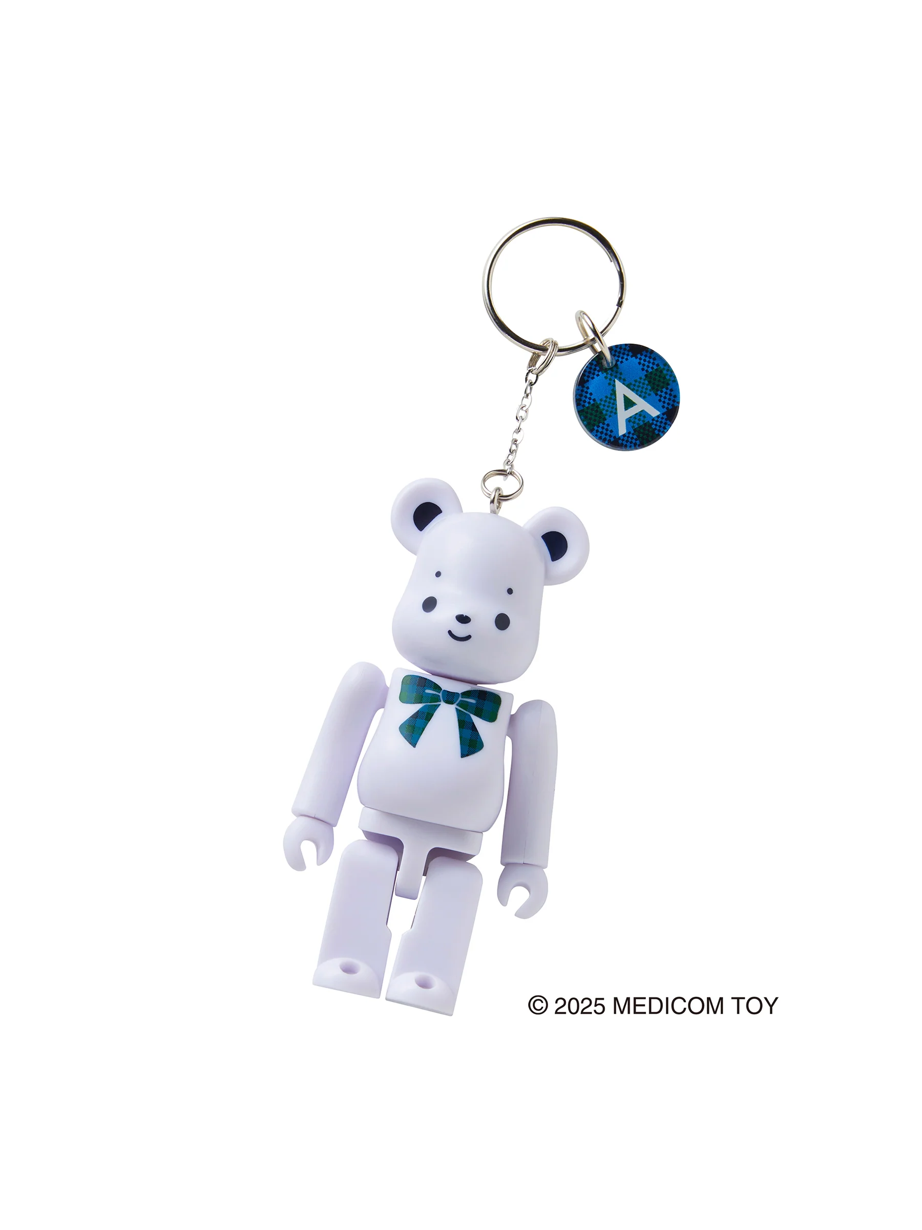 【ARCHIVE MARKET】ベアブリック〈BE@RBRICK × familiar〉 - Image 10