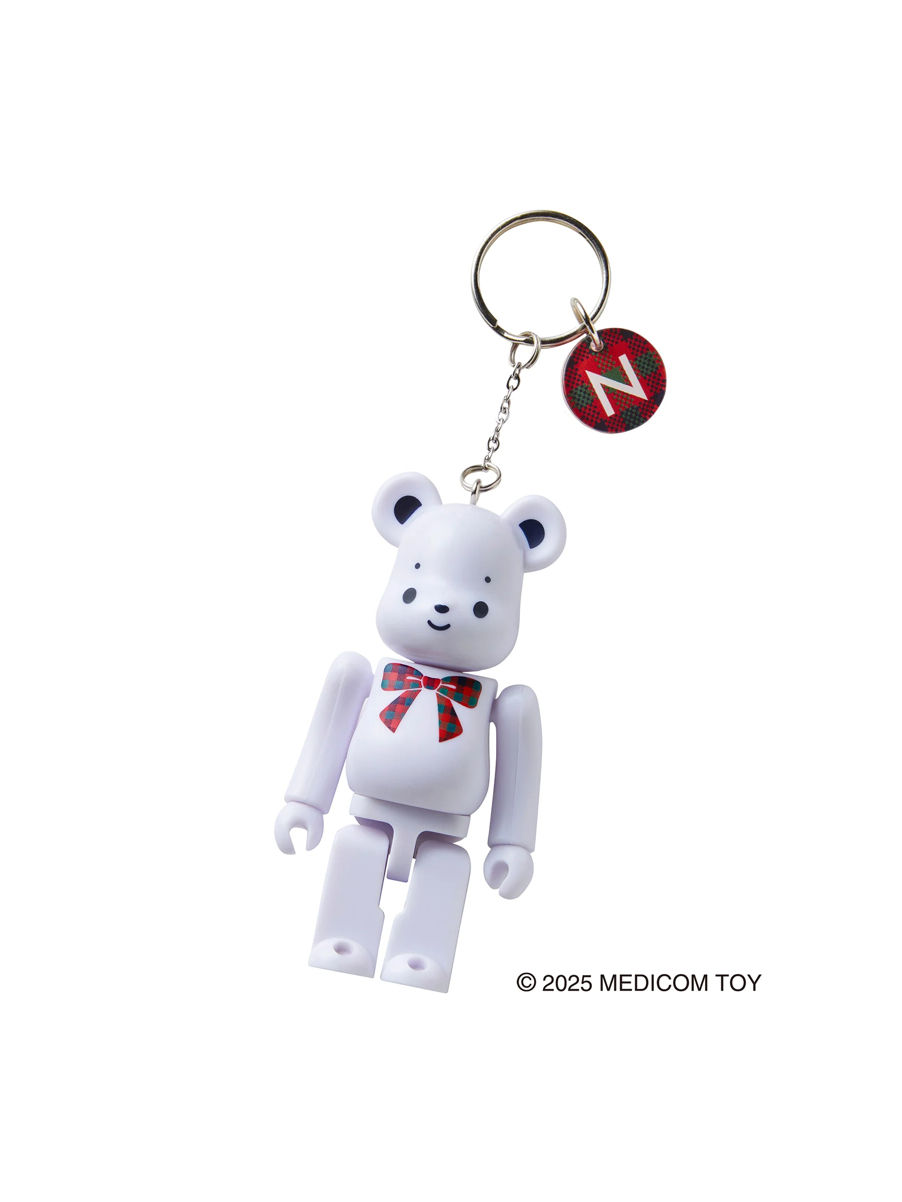 【ARCHIVE MARKET】ベアブリック〈BE@RBRICK × familiar〉 - Image 23