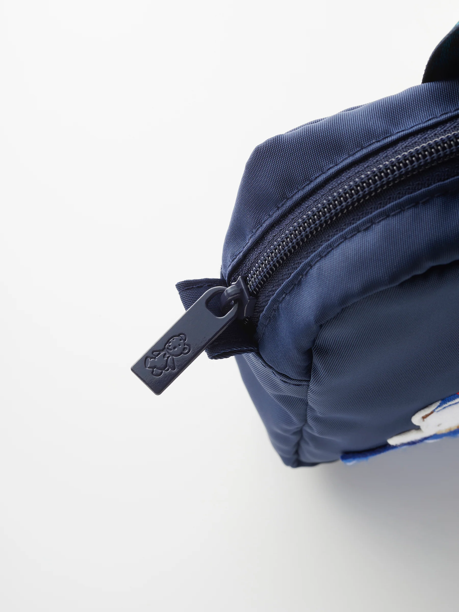 ポーチ〈紀ノ国屋 × familiar〉〈神戸本店・さんちか店・WEB限定〉 - Image 3